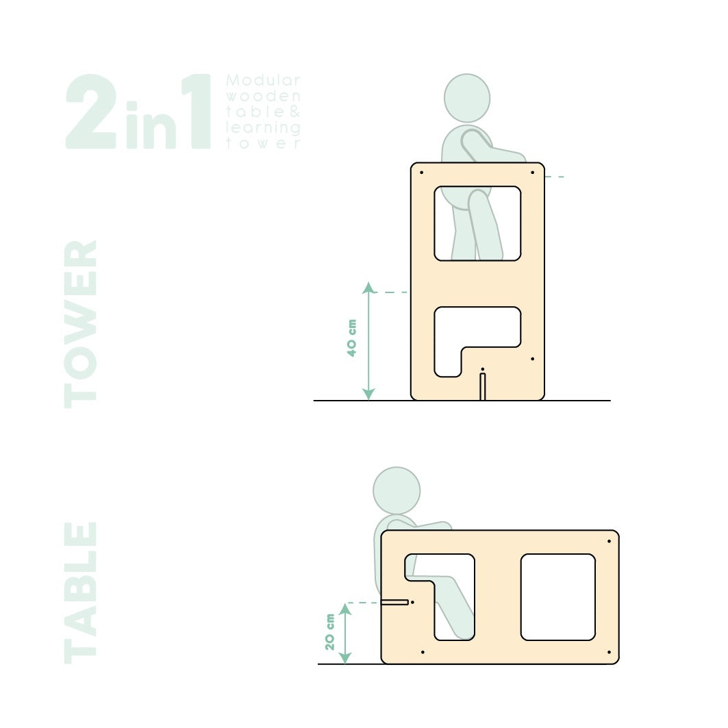 Turn de invatare multifunctional Kule Flip, Roz, MamaToyz - Natural [ps:d2f59648-9da6-4446-b756-6d46266d0b17]