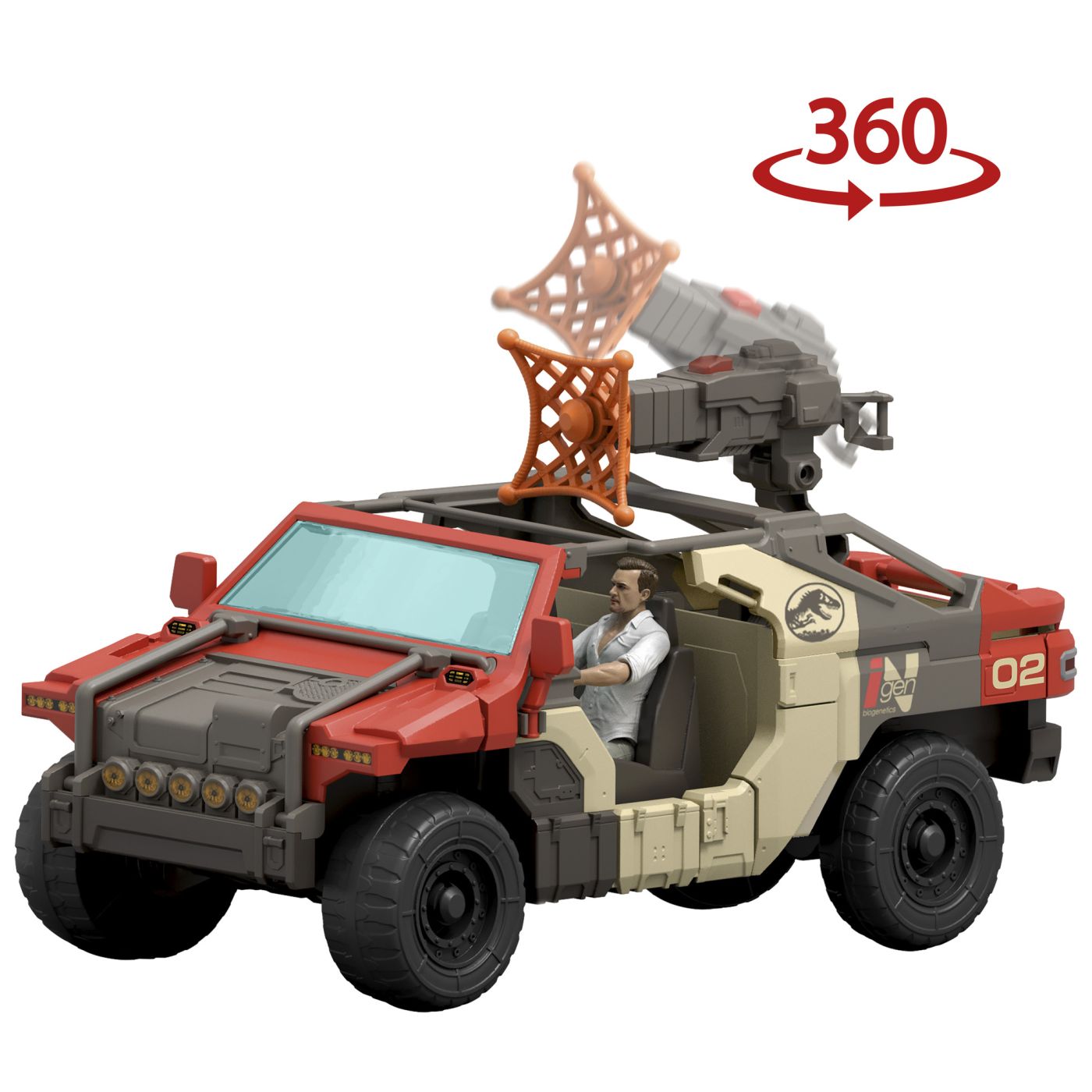 JURASSIC WORLD REBIRTH SET VEHICUL DE LUPTA LAUNCH N - Default Title (6) [ps:45a9c806-b192-4de8-abf0-5ef923e54e9c]