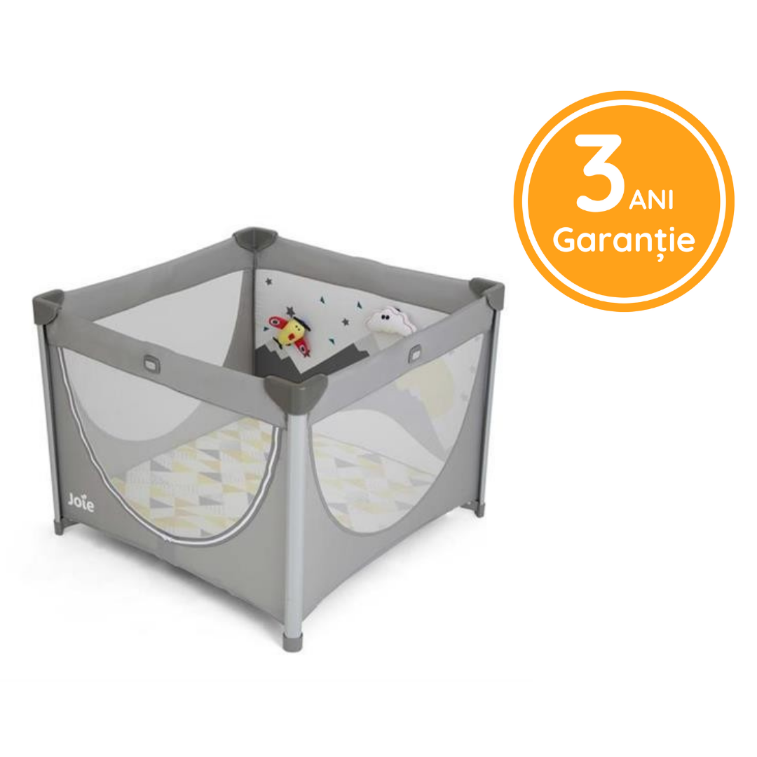 Tarc de Joaca si Patut Joie Cheer Little Explorer - Default Title (6) [ps:2ed386e0-8065-402d-acdf-17f8f8ce1444]