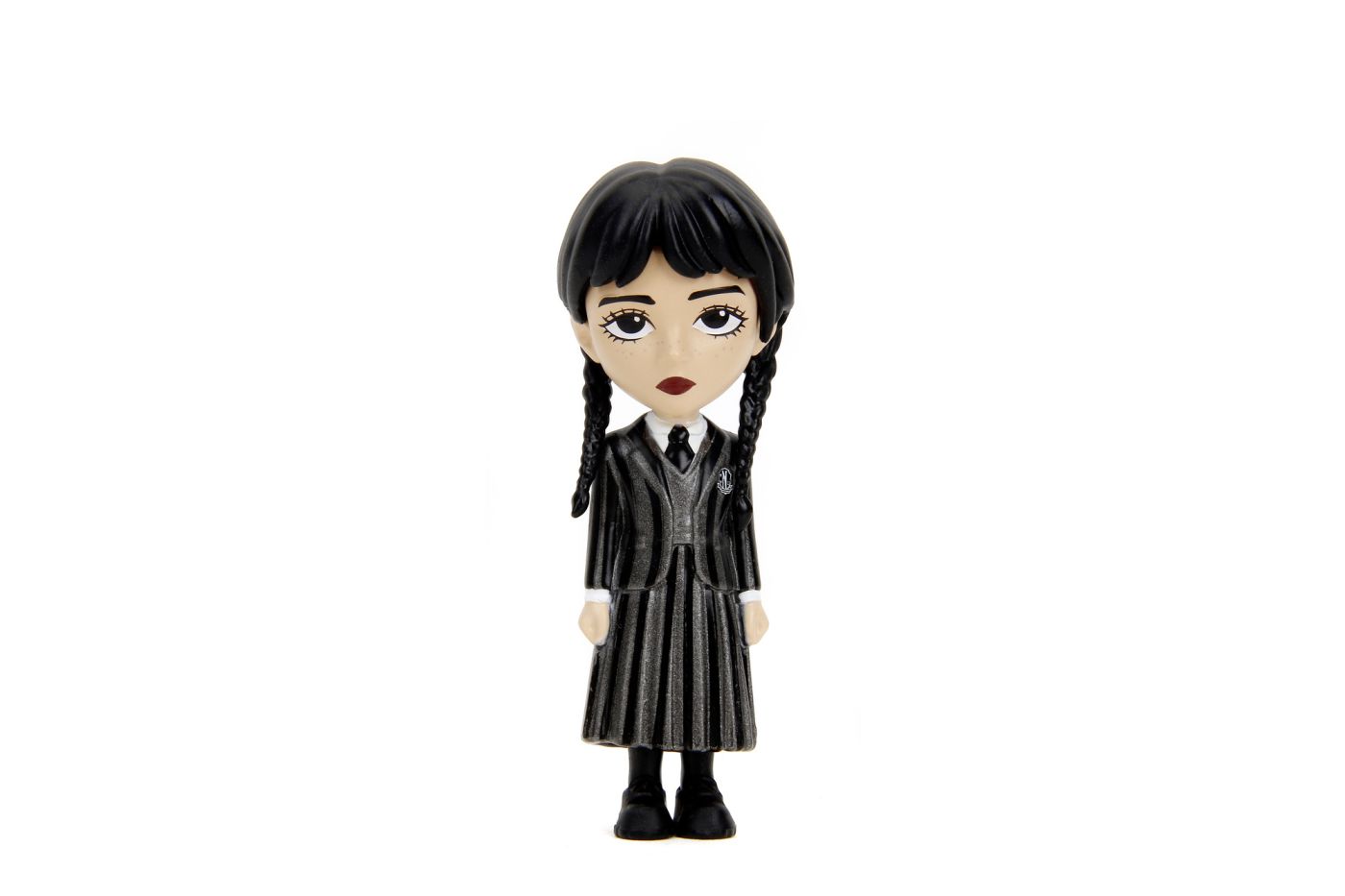 JADA WEDNESDAY SET 4 FIGURINE METALICE 6.5CM Simba - Imagine 2 [ps:eb9cc1af-d8c0-4537-851e-5e184ee1a6a2]