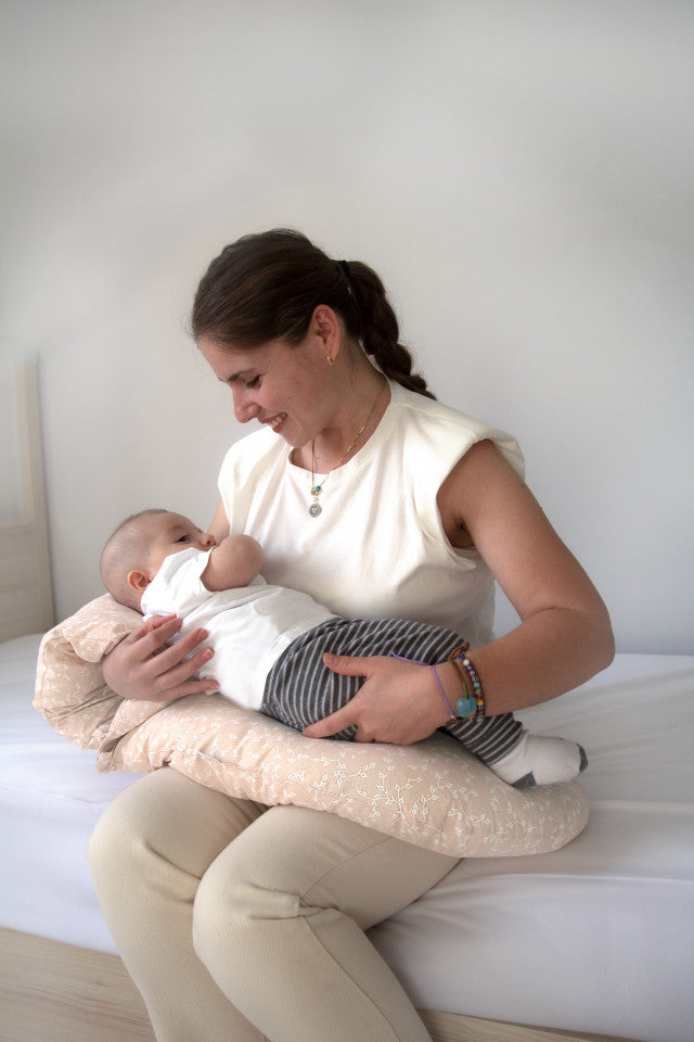 Pernă multifuncțională pentru alăptat și gravide BabyJem cu suport detasabil - 3 culori disponibile [ps:939684a8-883a-4d5b-9ea2-246d23e3ff36]