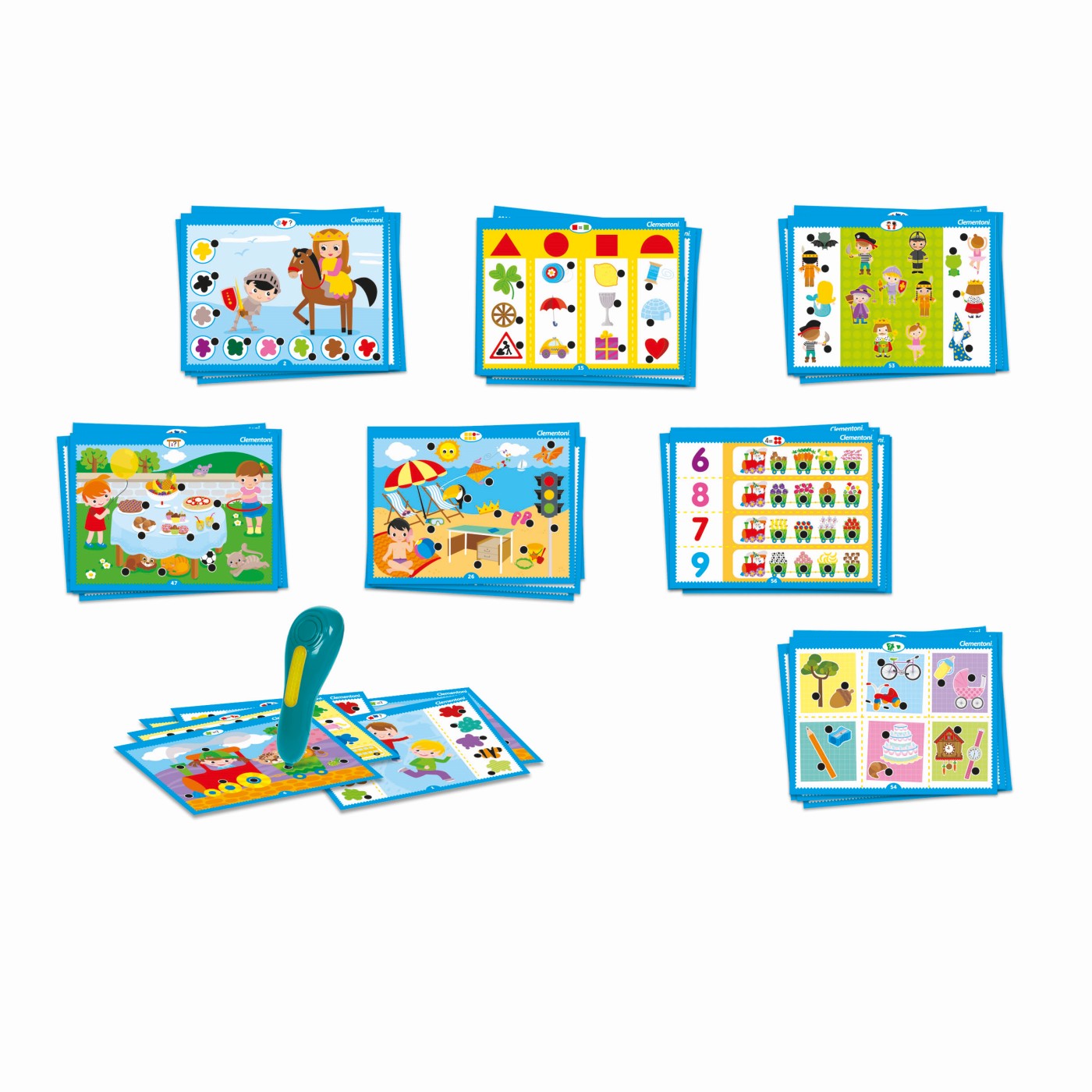 AGERINO ENCICLOPEDIA ELECTRONICA AS - Imagine 2 [ps:56a87f55-a1a5-4e6b-a193-a437181b25c7]