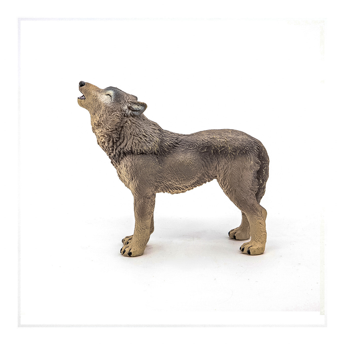 PAPO FIGURINA LUP URLAND - Imagine 6