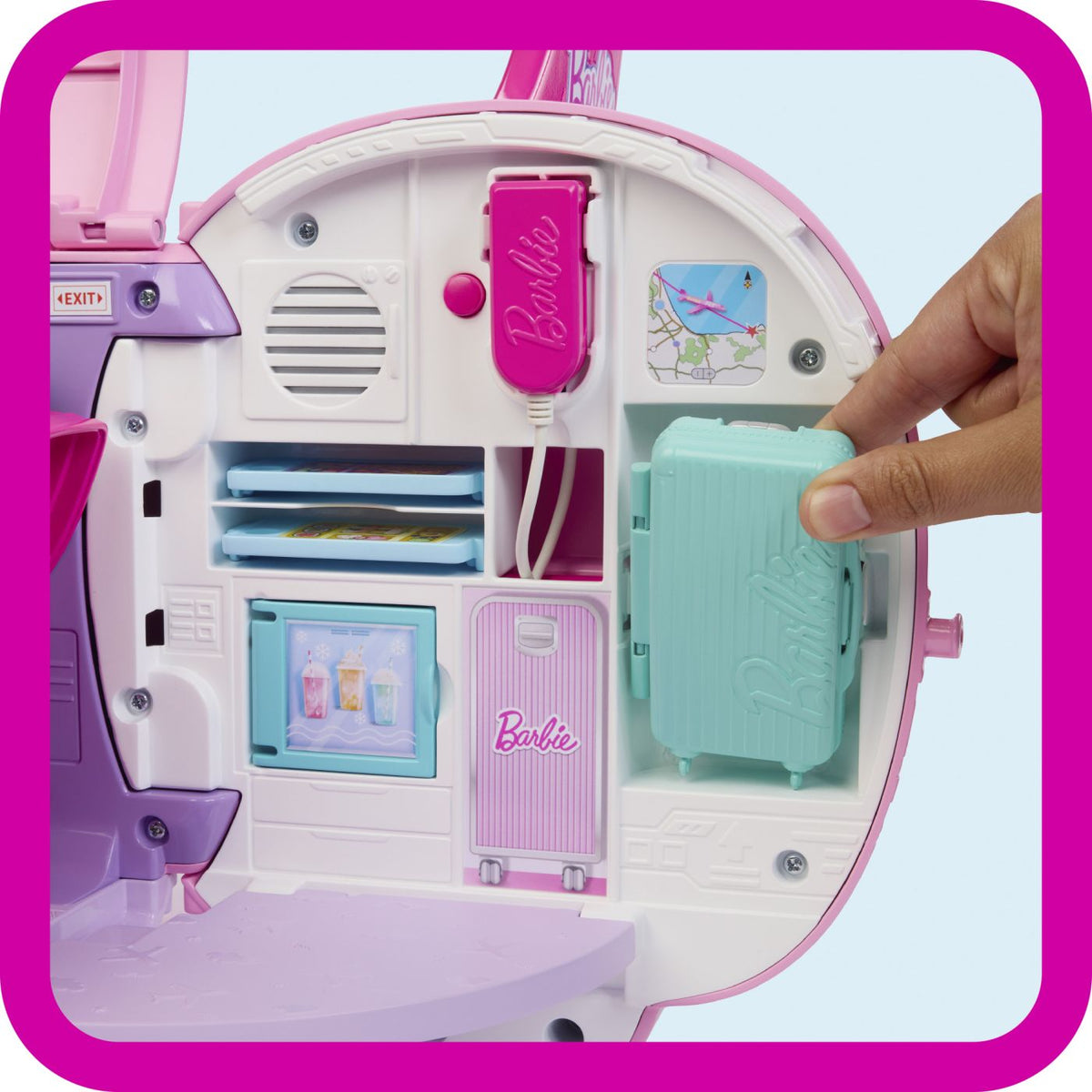 Barbie Dream Land Avion de Vis cu Accesorii - Mattel - Default Title (6) [ps:0e4e8a6a-8656-4aba-acfc-e505f2aa6538]