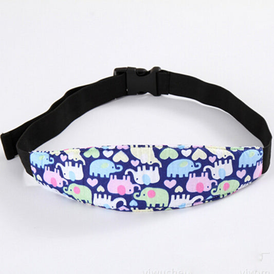 Suport sustinere cap Drool (Model: Iepuras) - Imagine 6