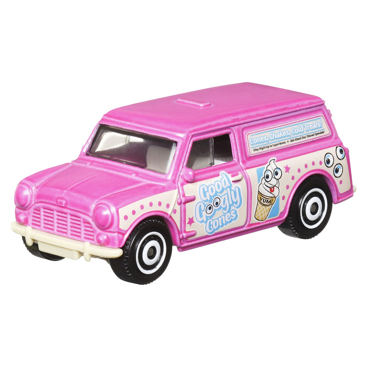 MATCHBOX SET 5 MASINUTE METALICE MBX RETRO SCARA 1:64 Mattel - Imagine 3 [ps:943602c2-6478-41ad-b23d-a7640faa3ab1]