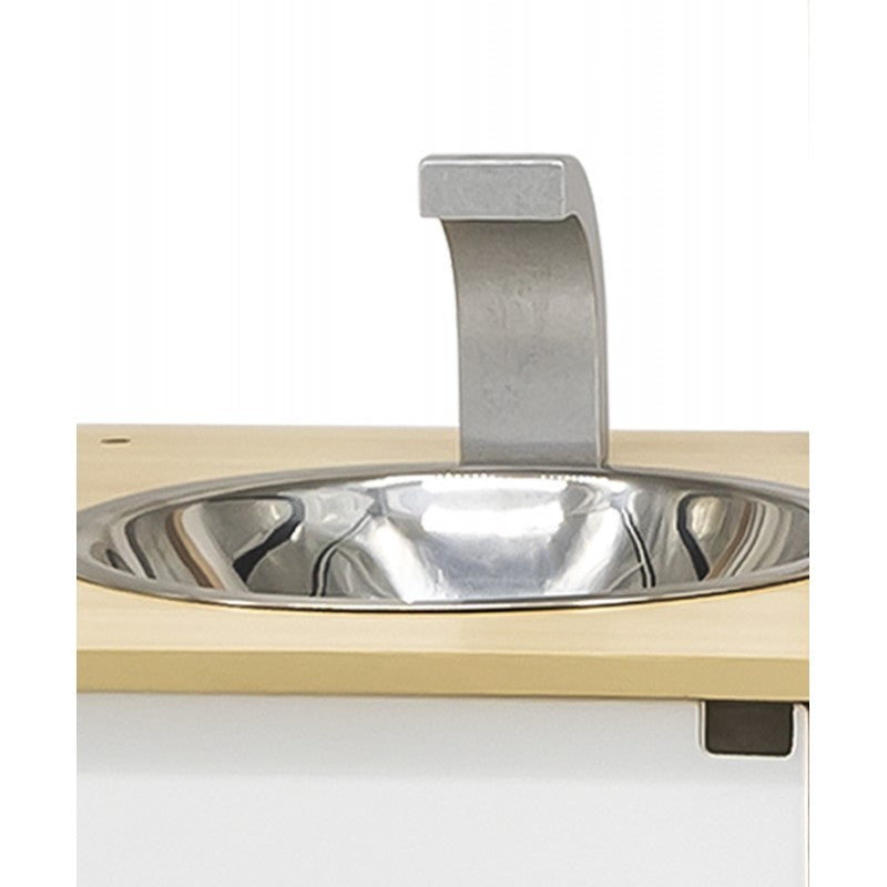 Bucatarie alba cu accesorii [ps:052d06ad-d60b-40b7-bb60-774dd56ab3a2]