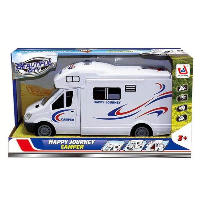 Rulotă Jucărie Camper cu Lumini și Sunet Jumbo 1:14 - Default Title (6) [ps:8d916da3-a1db-4d19-8a52-941df32392bc]
