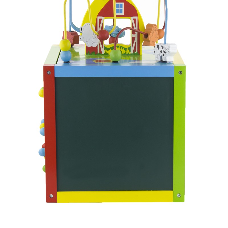 Centru de activitati mare 5 in 1 [ps:1a3df956-1f35-468f-9c4f-8d3ea3cd5e90]