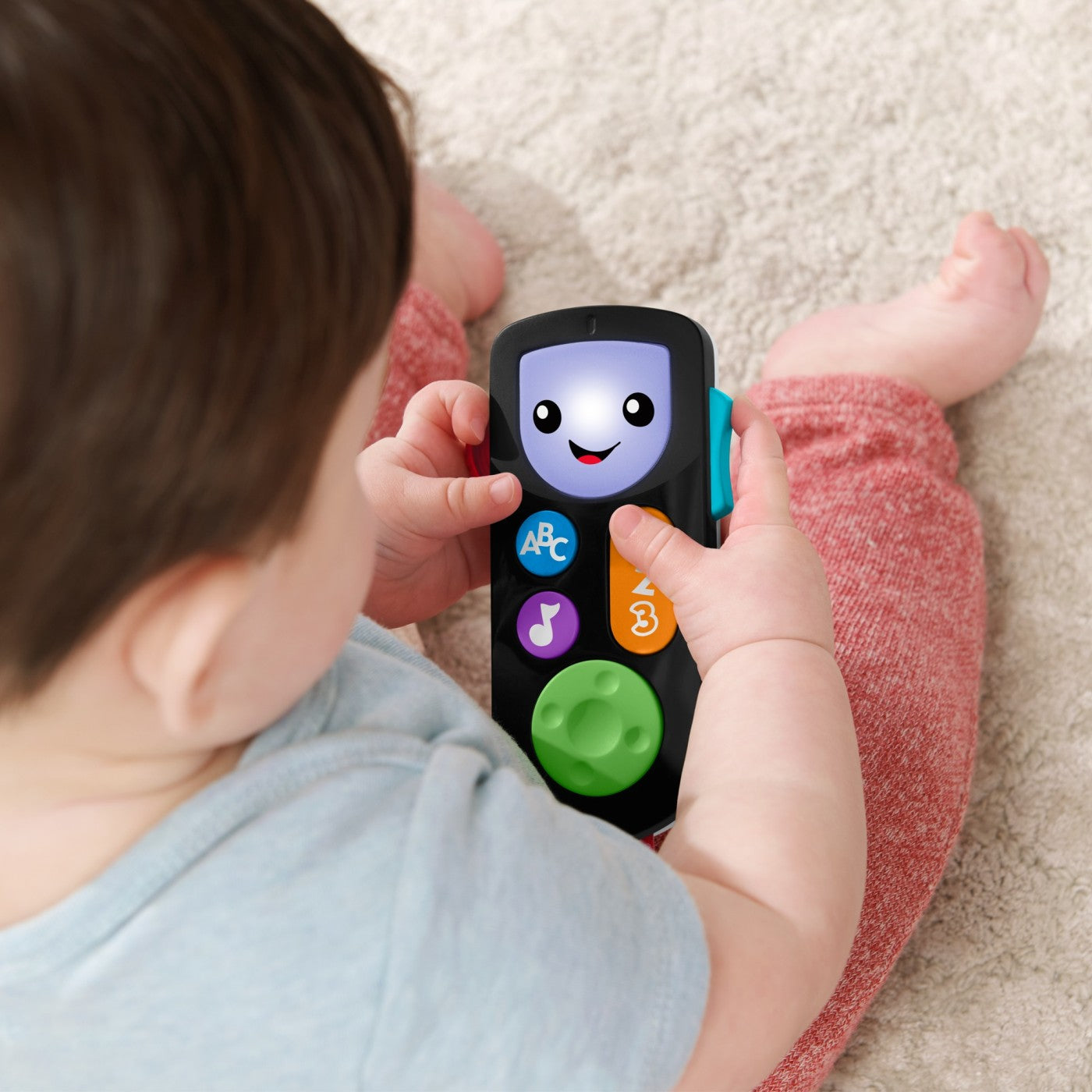 FISHER PRICE LAUGH&LEARN TELECOMANDA INTERACTIVA IN - Default Title (6) [ps:5960f4ab-12a6-4a4e-87f8-f17ff8517deb]
