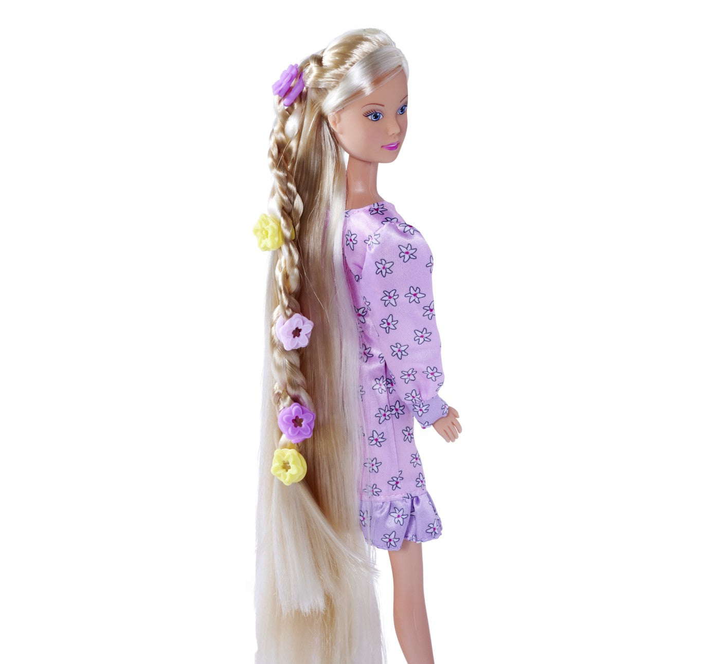 STEFFI LOVE PAPUSA STEFFI FLOWER HAIR [ps:704c7e83-1ed7-48c9-b925-484e92eb3c3f]