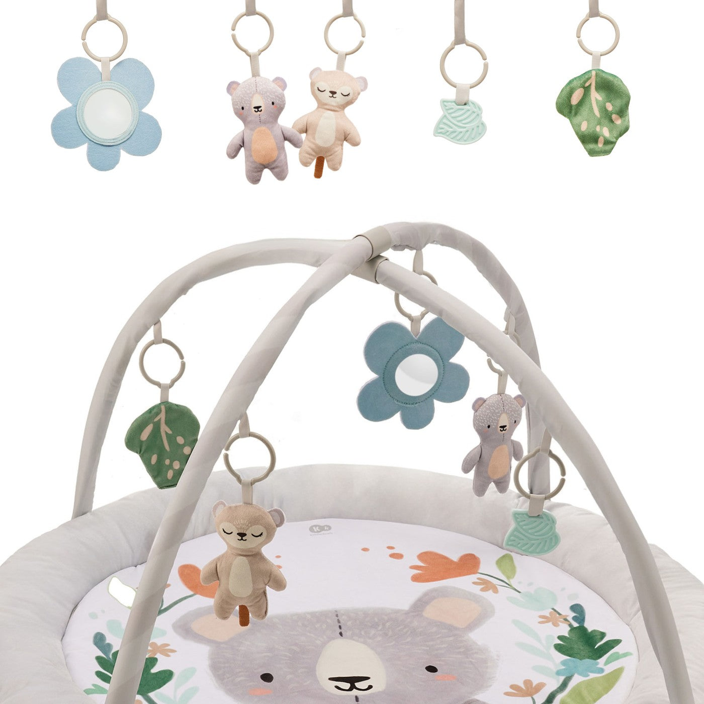 SALTEA EDUCATIVA KINDERKRAFT COZYPLAY - Imagine 8 [ps:7095fde4-c5ca-4c6b-9c6e-2ad82ef01e11]