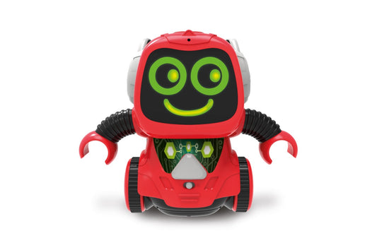 WINFUN ROBOTEL INTERACTIV - Imagine 6
