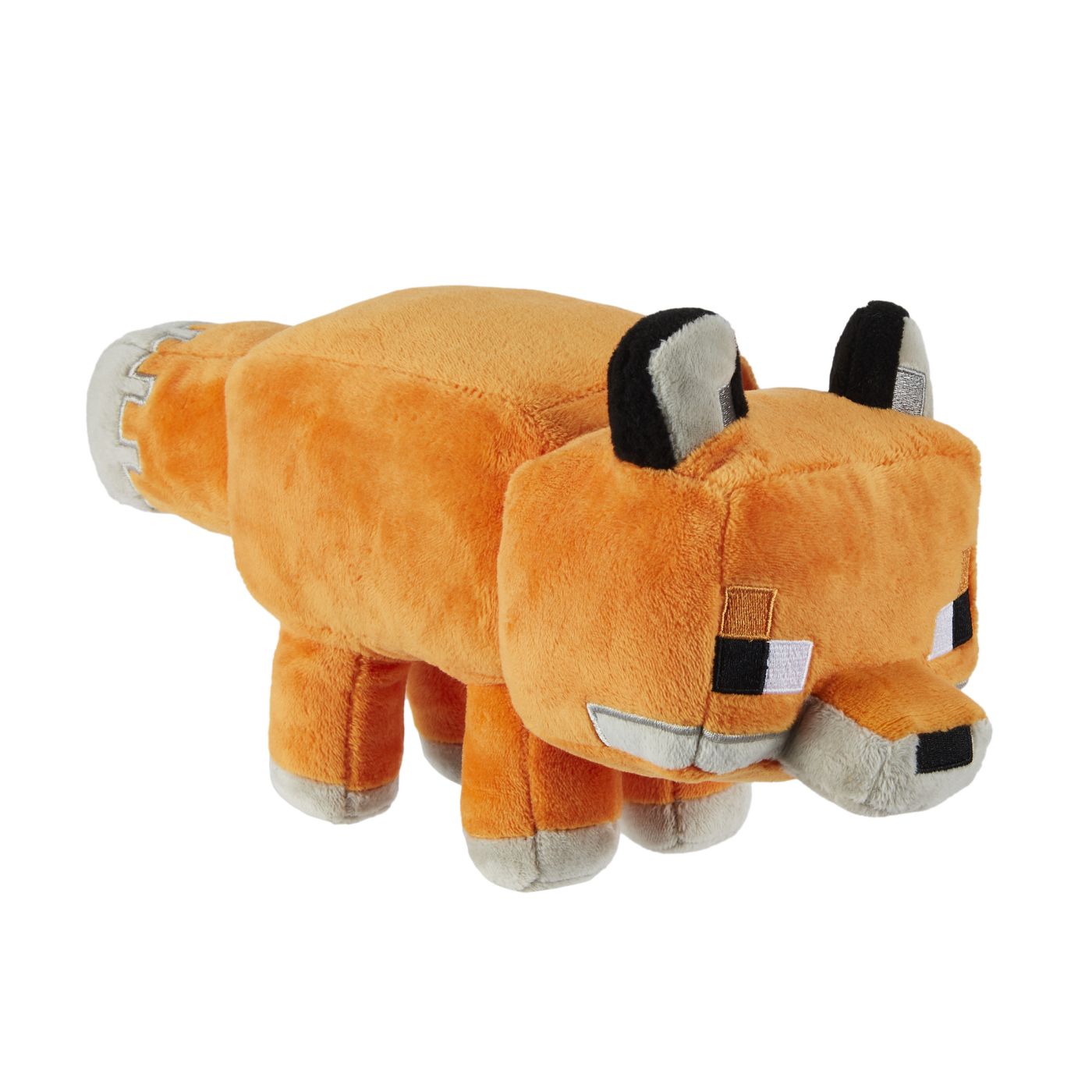 MINECRAFT FIGURINA DE PLUS VULPE 20CM [ps:f395839d-ae90-4b26-8557-e3efb28f48bb]