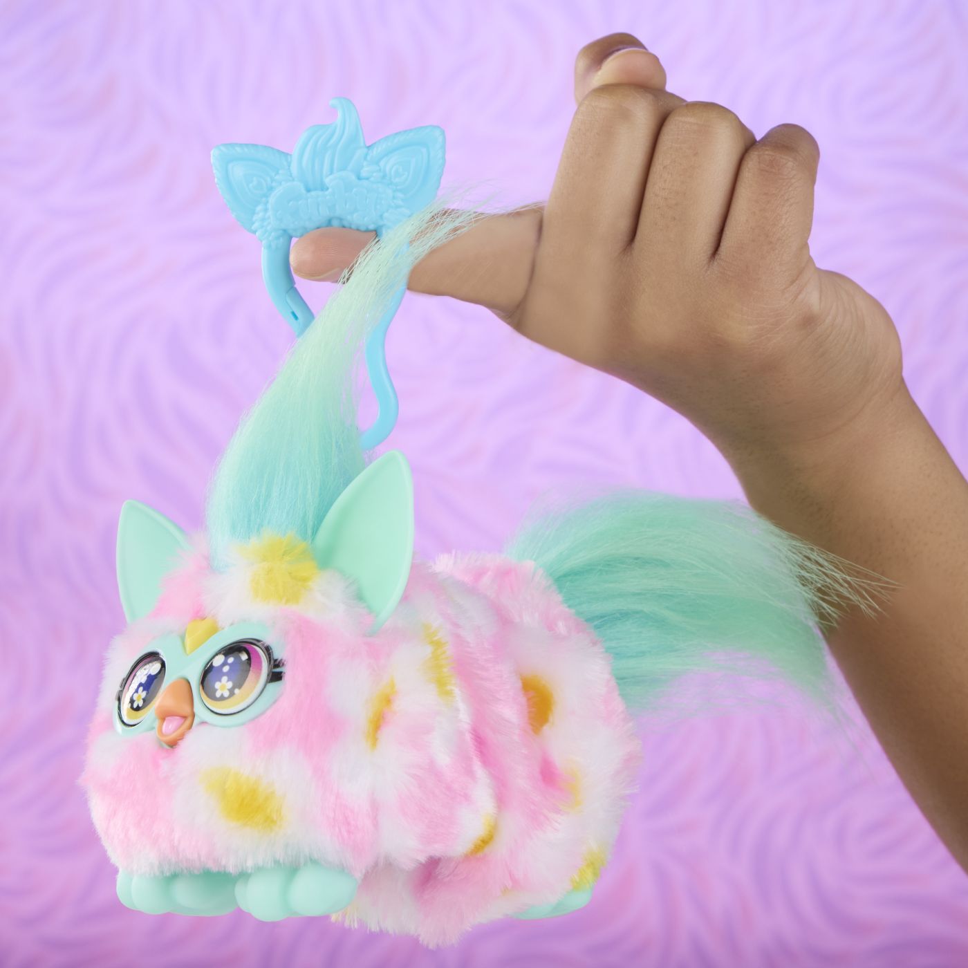 Furby DJ Furblets Flower Ella - Jucărie Interactivă Hasbro - Default Title (6) [ps:4990319f-e8be-4c85-80d5-040bc8fdcea7]