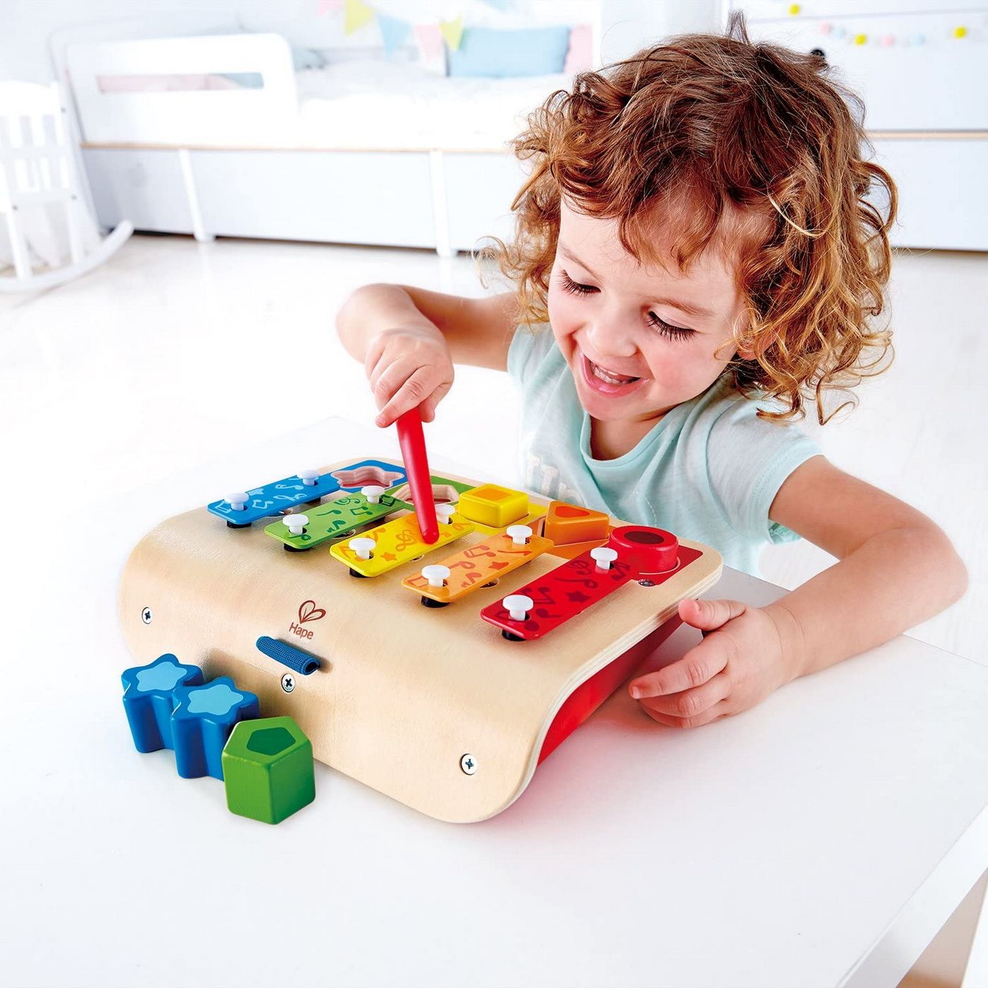 HAPE PUZZLE XILOFON - Imagine 3 [ps:d5682526-3d03-414c-9dfb-ebdbb816ed6a]