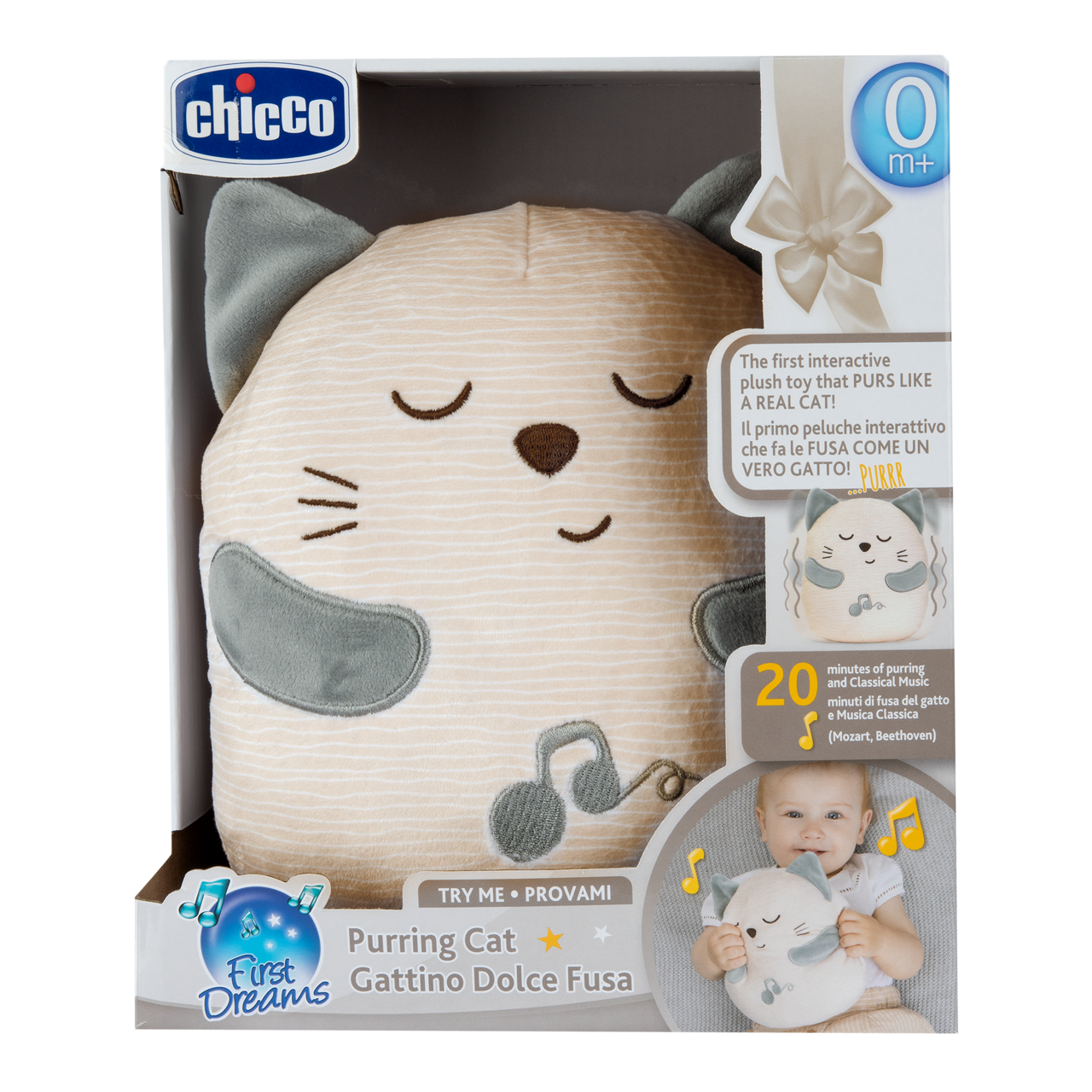 Jucarie muzicala interactiva Chicco Pisicuta care - Default Title (6) [ps:5f2ddde5-64f8-4d58-baae-d24267781b51]