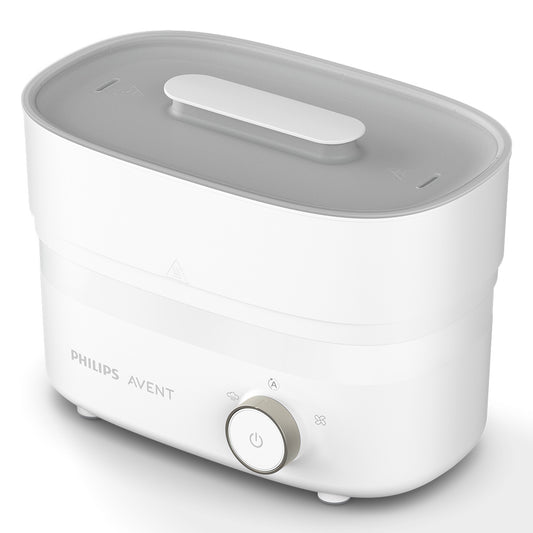 PHILIPS SCF293/00 Avent, sterilizator, si uscator - Imagine 6