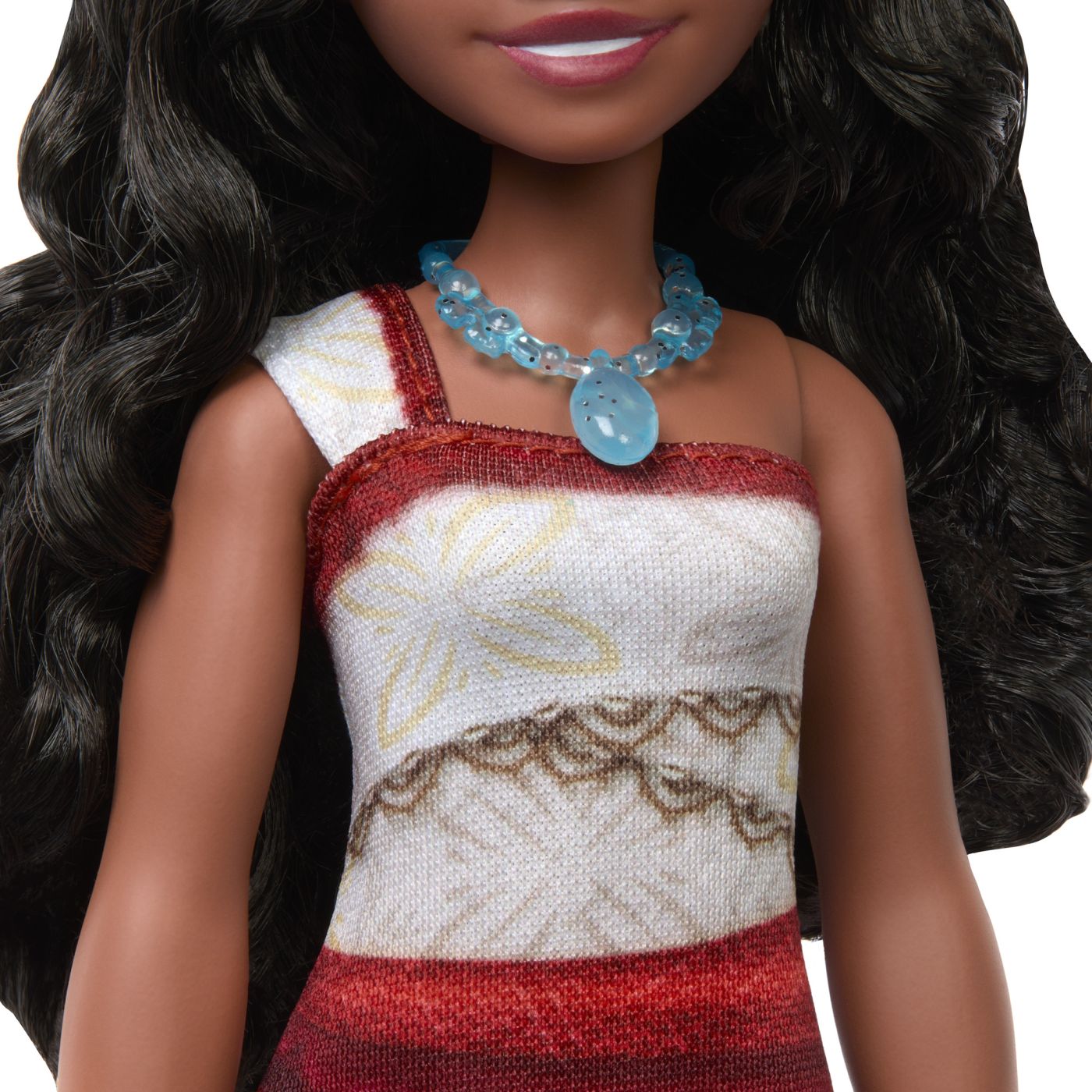 DISNEY PRINCESS PAPUSA VAIANA 2 Mattel - Imagine 6 [ps:6f7a2844-8a75-44d3-a414-6af430f086bc]