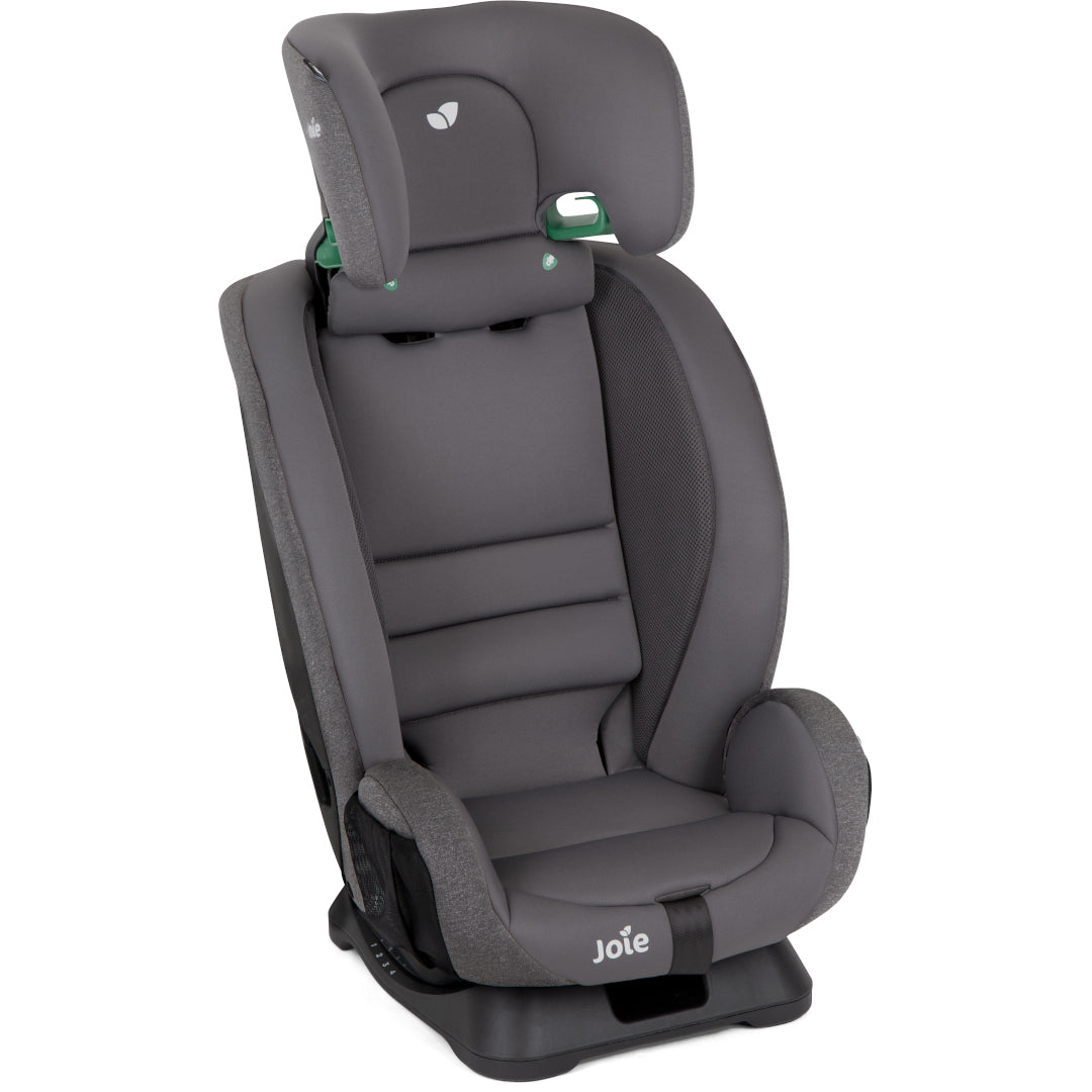 Scaun Auto Joie Fortifi R129 Thunder, 76-145 cm - Default Title (6) [ps:01cf0d75-ee66-4771-9a36-97c6865a1be0]