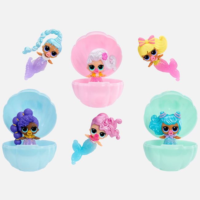 LOL Surprise Surioare Sirene Blind Box - MGA Jumbo - Default Title (6) [ps:491b6fab-9f4f-4aea-be17-33ea7feb5a3c]