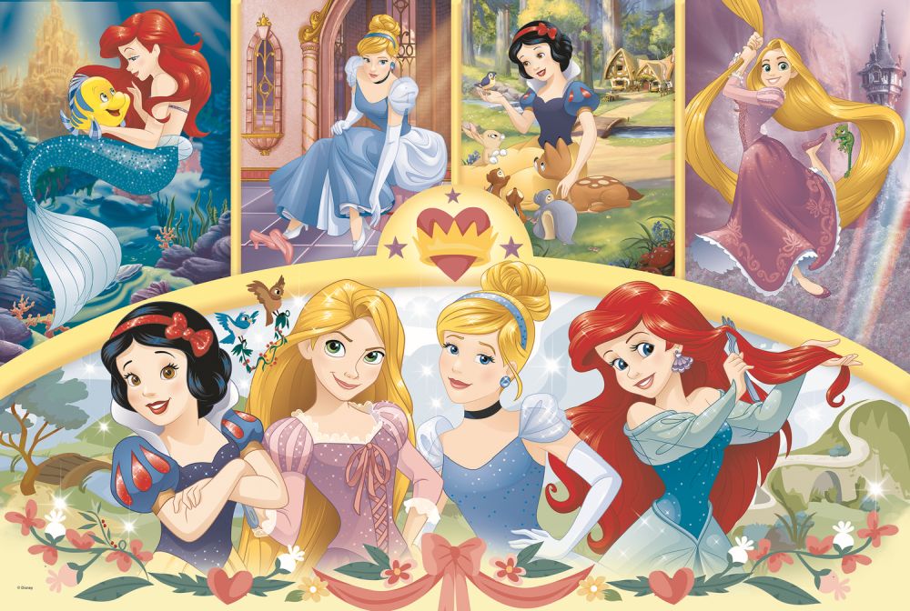 PUZZLE TREFL 24 MAXI BRAVUL POMPIER SAM - Imagine 6