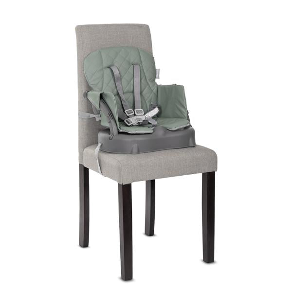 Scaun Masa Copii 3 in 1 Lorelli Siesta, Beige Leather - Green Leather (6) [ps:59a95d66-86fd-49b3-97f6-b4c3e78c954d]