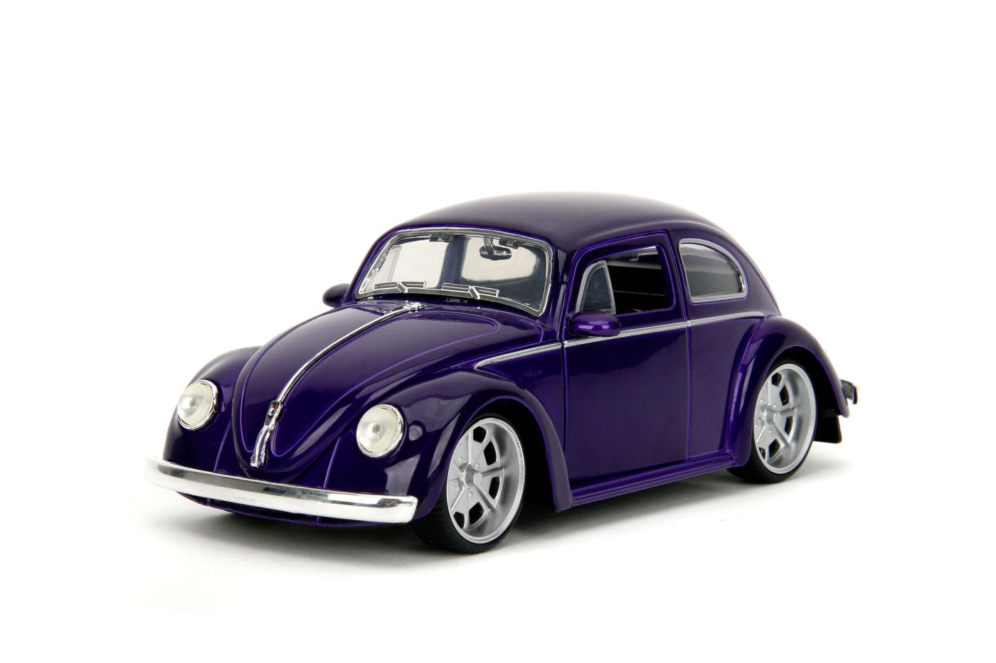 JADA WEDNESDAY SET MASINUTA METALICA VOLKSWAGEN BEETLE - Imagine 5 [ps:5b6d5d83-14df-41dc-b2aa-75366a6f8935]