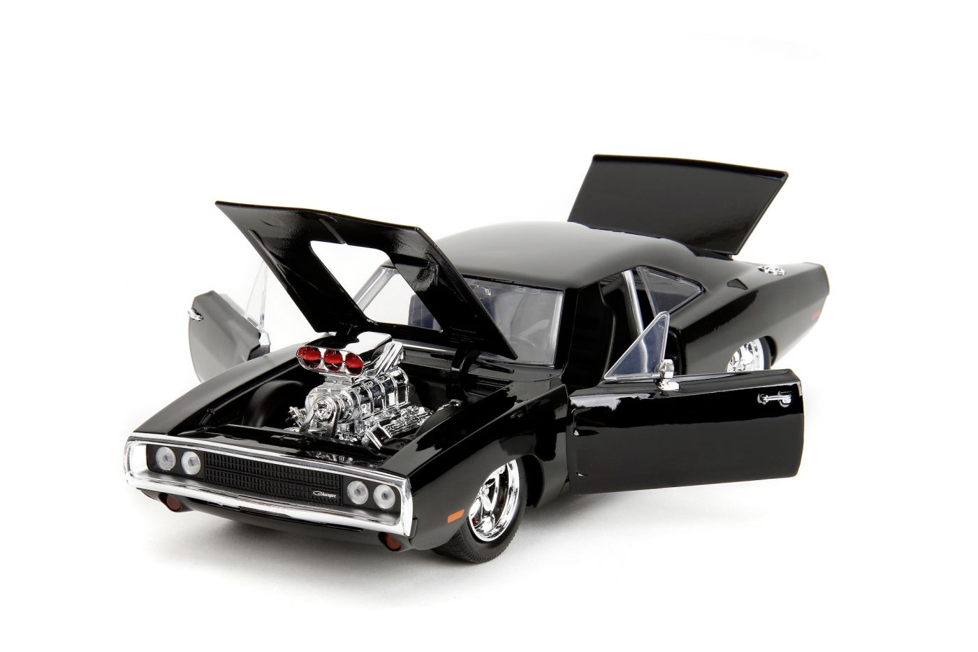 JADA FAST AND FURIOUS DIOREMA CASA TORETTO Simba - Figurina (6) [ps:6332927c-c262-4457-ae38-8d0e6f5f12a3]