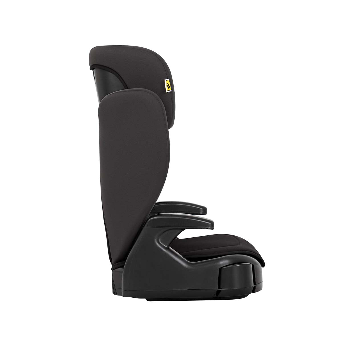Scaun Auto Graco Junior Maxi Midnight, 100-150 cm, R129 - Default Title (6) [ps:b9c5a37c-9a3d-481b-a937-c95f2ce0e334]
