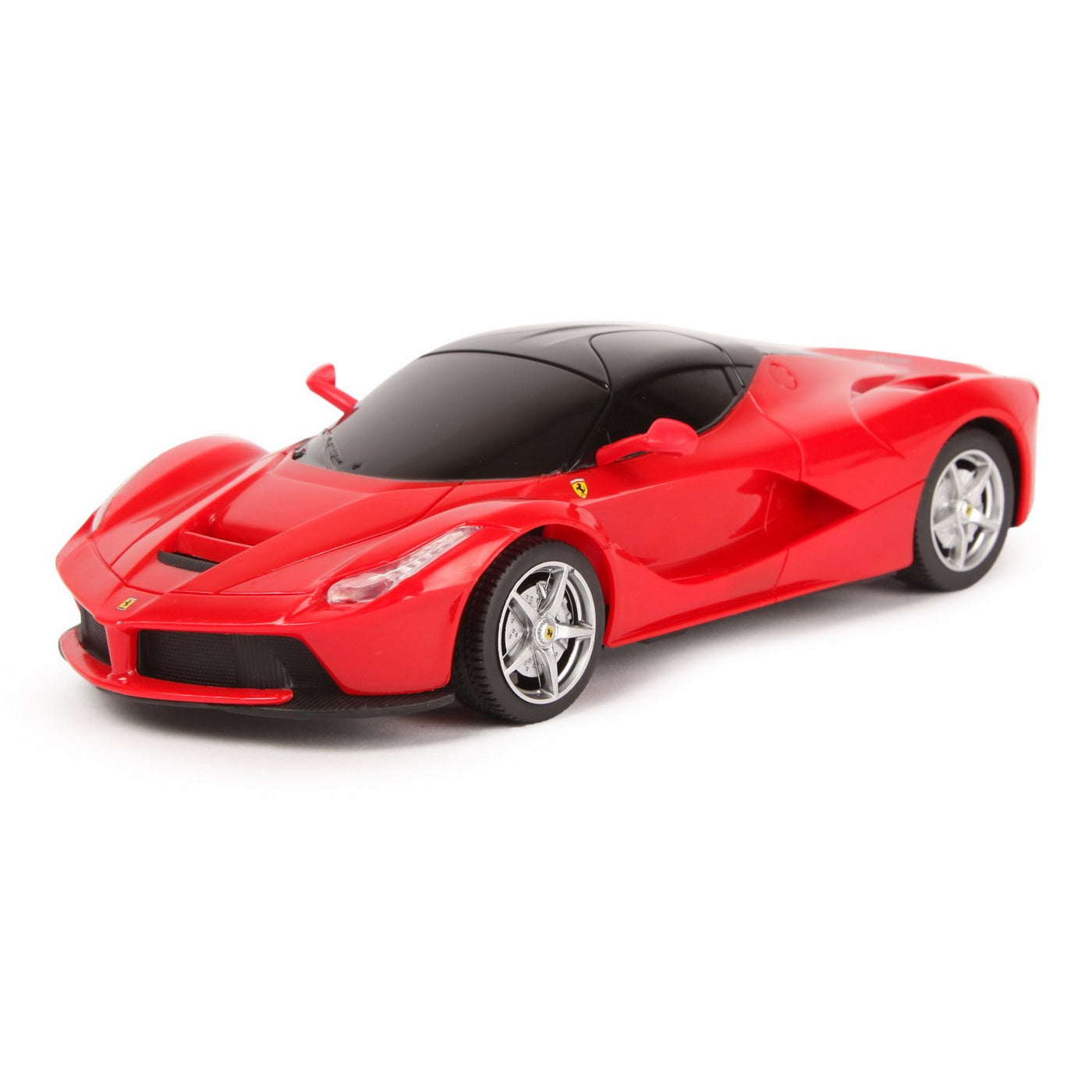 MASINA CU TELECOMANDA FERRARI LAFERRARI ROSU CU SCARA 1 - Imagine 3 [ps:1c0e69a9-1583-43e2-b3f1-ecd042b1e7ae]