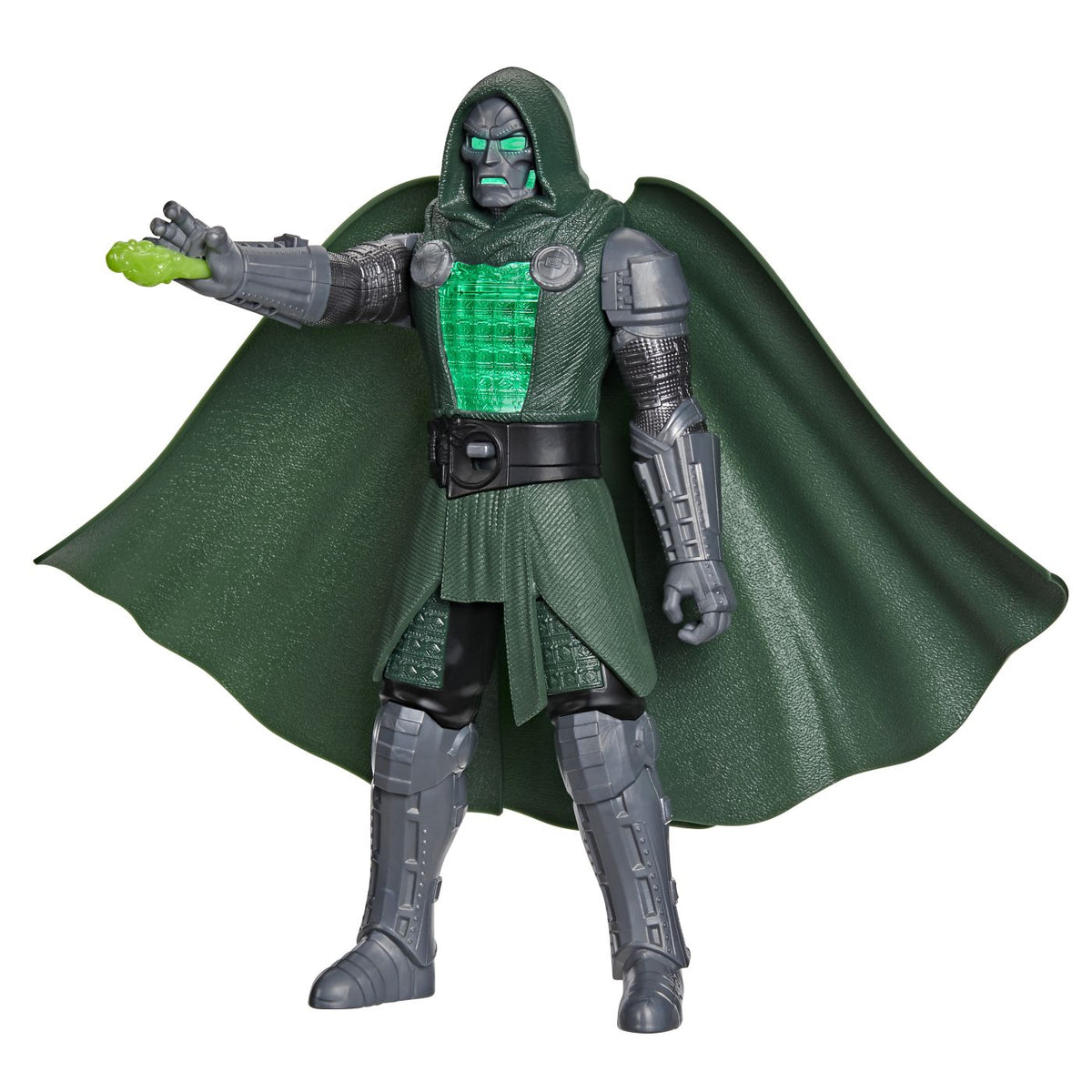 Figurină Doctor Doom Marvel Avengers Doomsday 25cm - Hasbro - Default Title (6) [ps:d548a4b3-5246-4e47-b7c2-1dabc056ef9c]