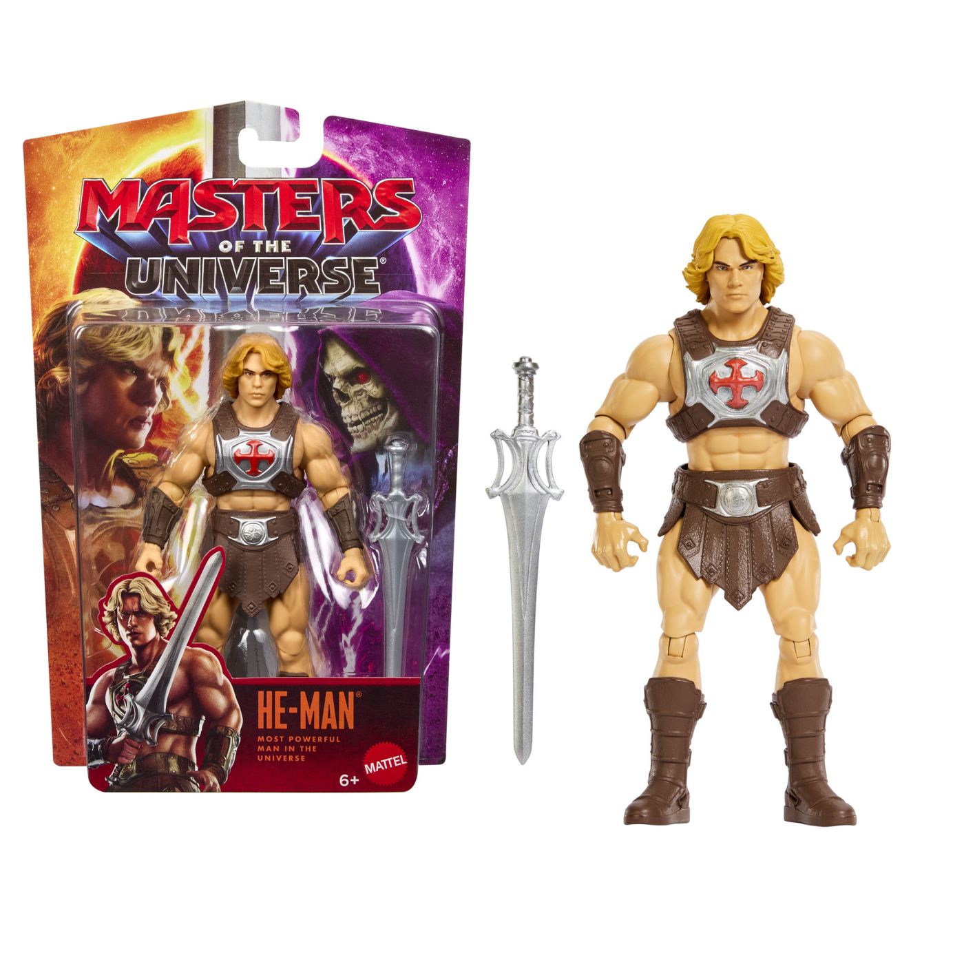 MASTERS OF THE UNIVERSE FIGURINA HE MAN 14CM Mattel - Default Title (6) [ps:6ac094fa-3c6a-4ae7-88e0-ef018747363c]