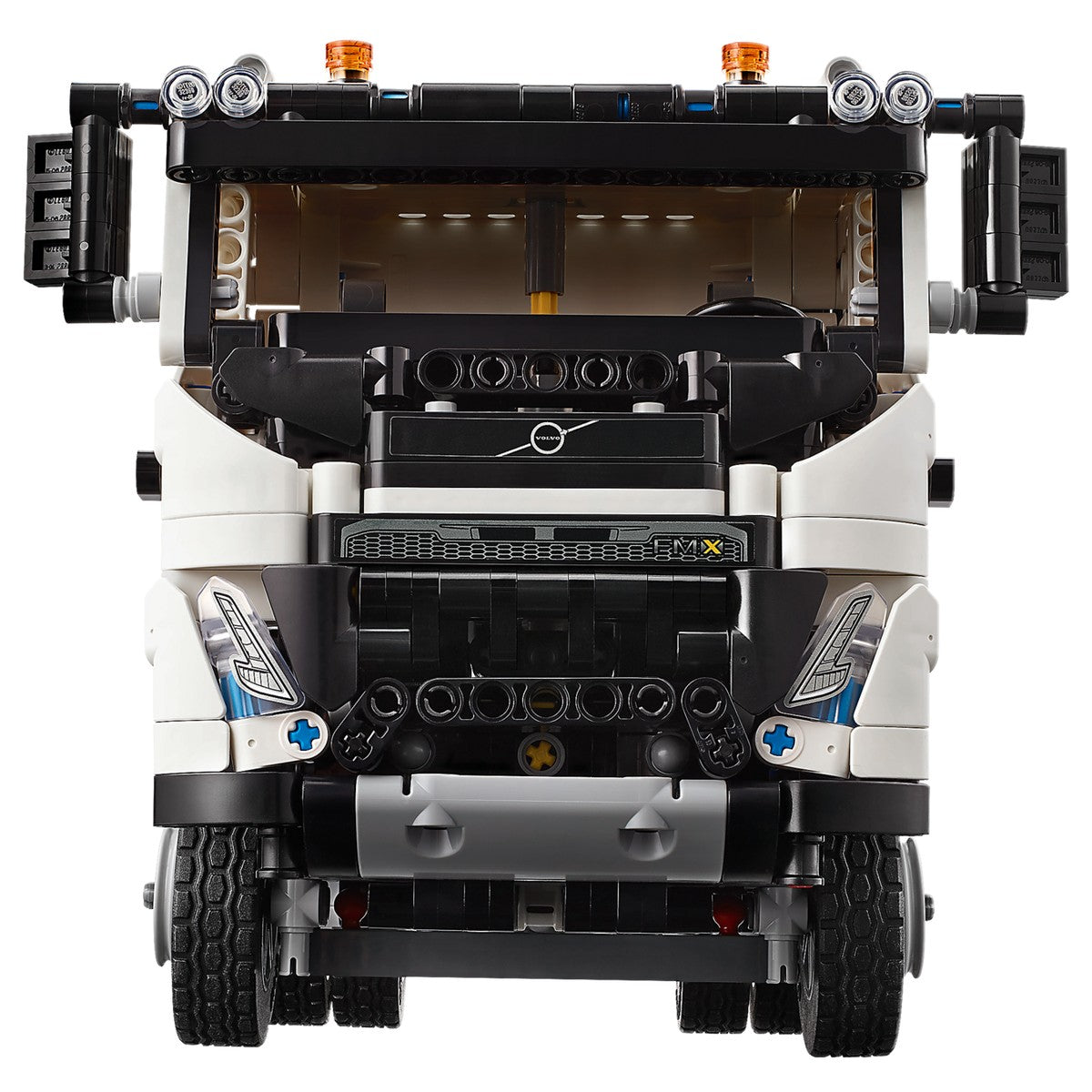 LEGO TECHNIC CAMIONUL FMX ȘI EXCAVATORUL ELECTRIC EC230 - Default Title (6) [ps:52fc6f35-5f88-4442-b429-9daef5d06ce6]