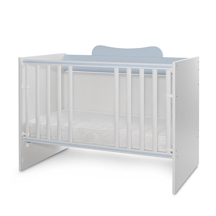 Pătuț Modular Multifuncțional Lorelli Multi, White Orchid - White Baby Blue (7) [ps:6ab6cbec-dce4-4032-8c6a-745e60c9e6a2]