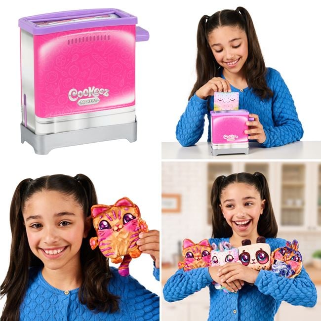 Cookeez Makery Toasties cu Animalut Giochi Preziosi | Jumbo - Default Title (7) [ps:a786e5d1-7265-4435-9578-323686759f62]