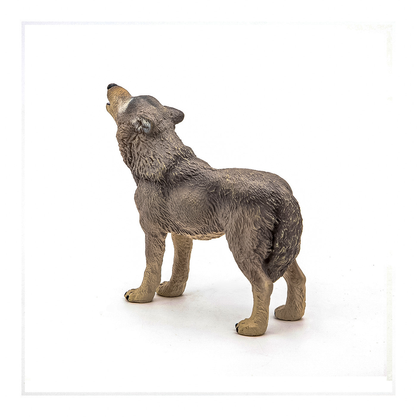PAPO FIGURINA LUP URLAND - Imagine 7