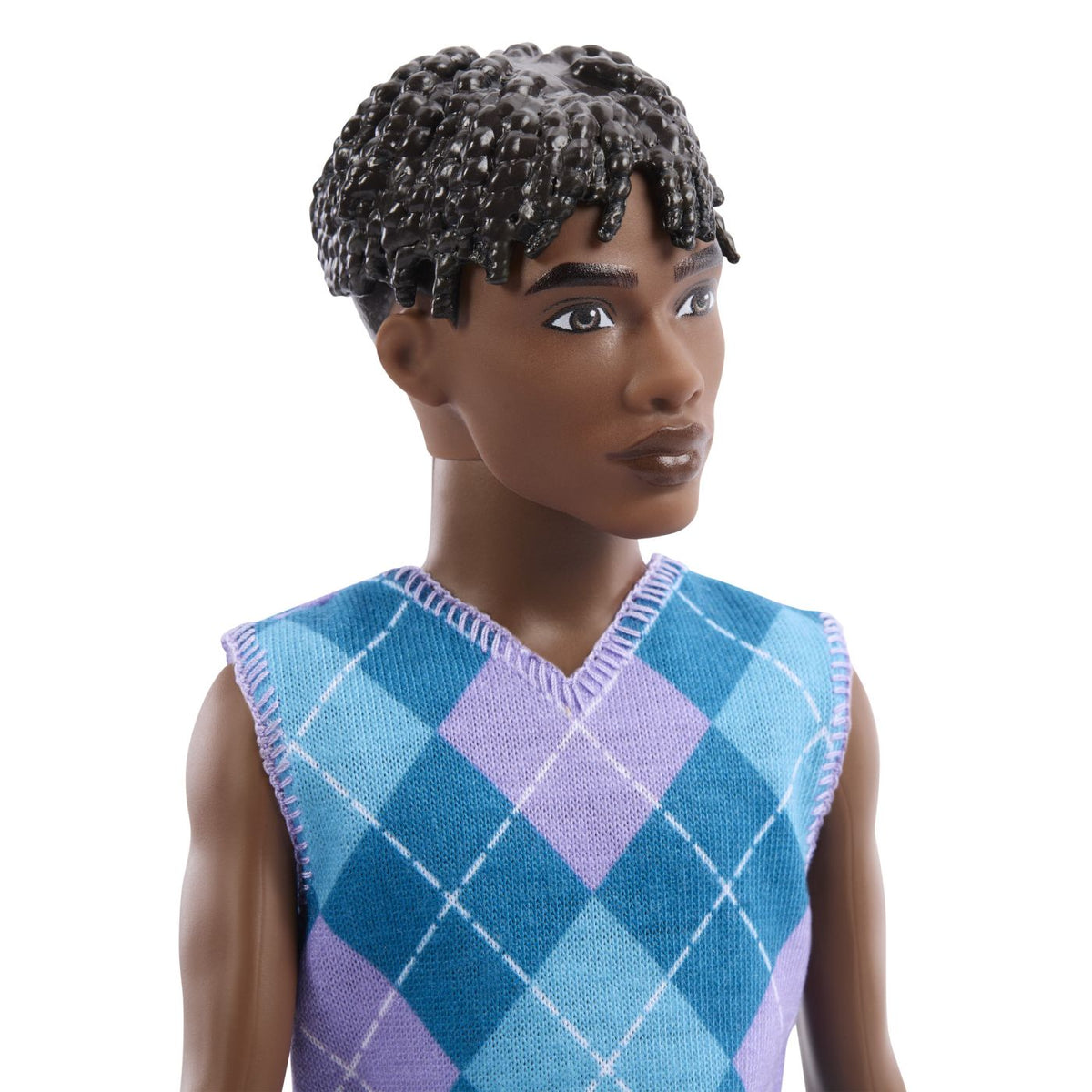 Papușă Băiat Barbie Fashionistas cu Păr Afro - Mattel - Default Title (7) [ps:b62afe73-59ab-4c74-97a1-4d54c5a01183]
