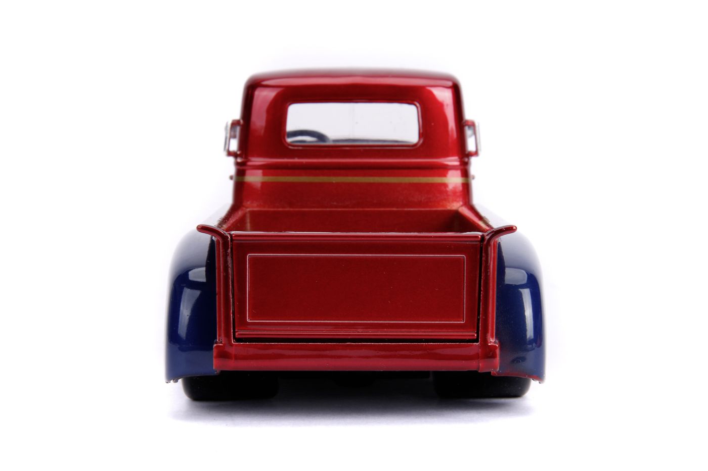 DC COMICS BOMBSHELLS 1952 CHEVY COE WONDER WOMAN SCARA 1 LA 24 [ps:07cc3e8c-2ca2-4e6f-81ce-4015eac06a39]