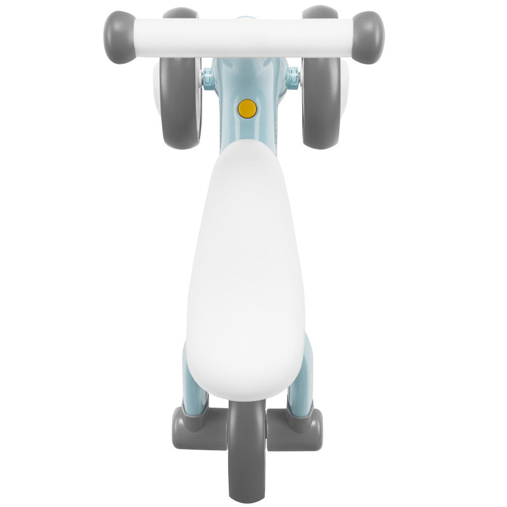 Tricicleta Skiddou Berit Ride-On, Sky High, Bleu [ps:49f26070-e8f6-4a98-888a-8c3a21fc8d21]
