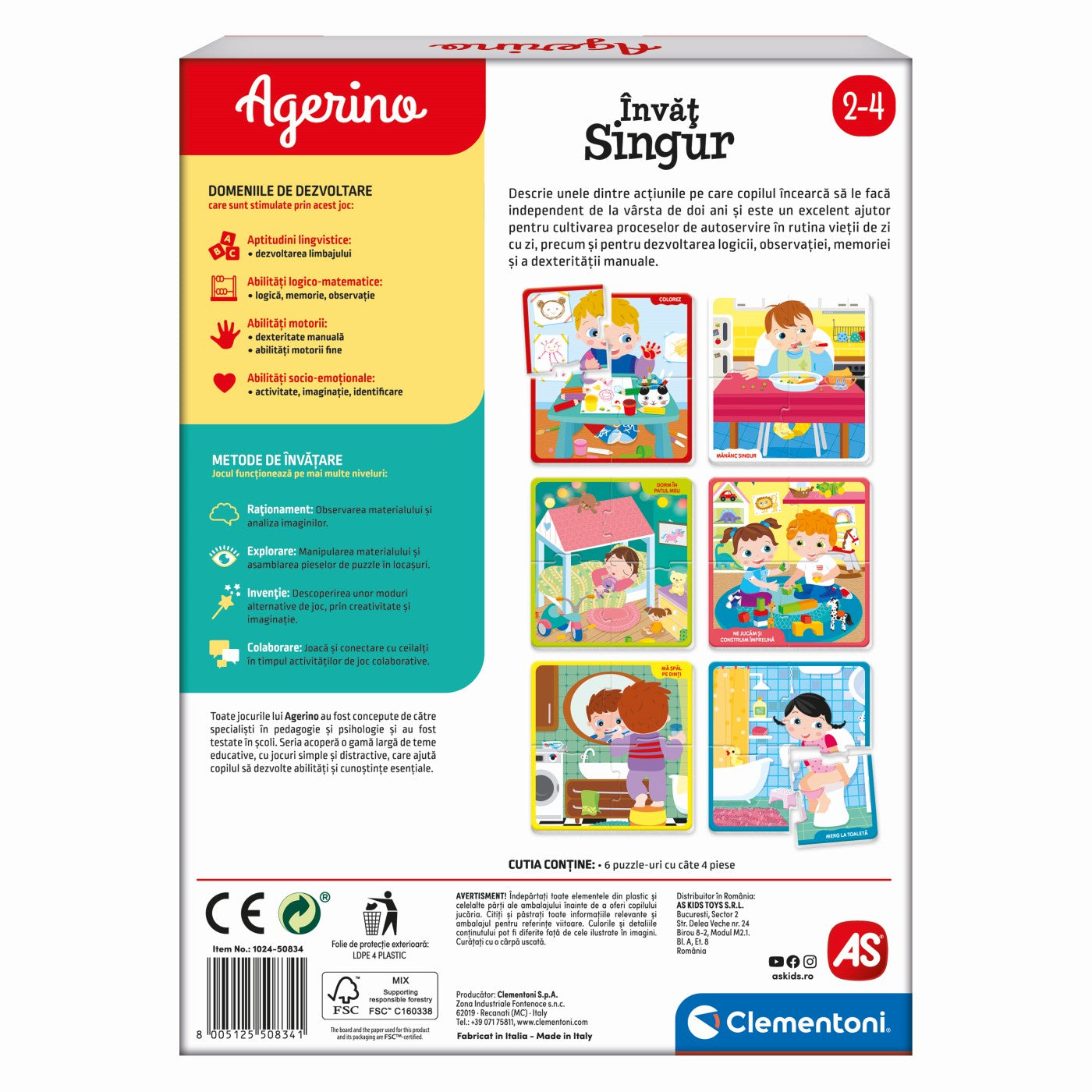 AGERINO INVAT SINGUR EDUCATIV AS - Imagine 7