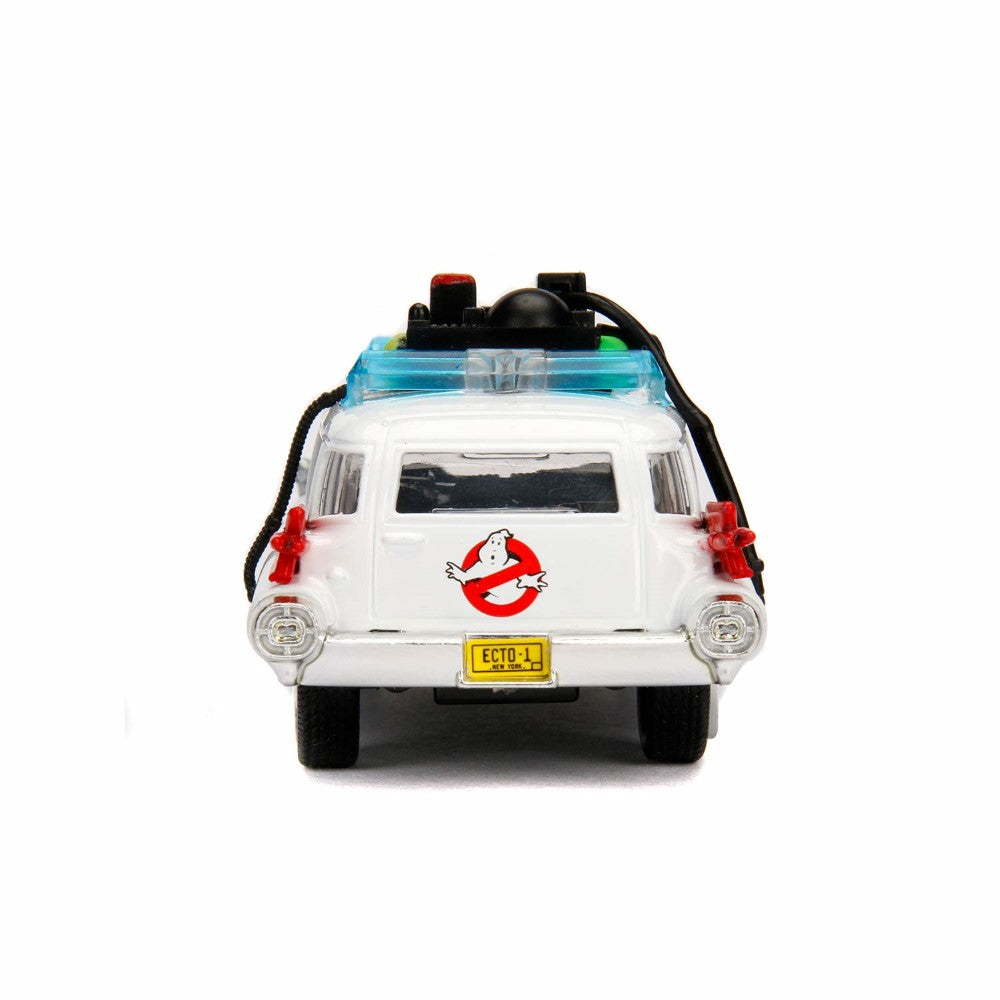 GHOSTBUSTER ECTO SCARA 1 LA 32 Simba - Imagine 5 [ps:9959e332-f7c0-4e26-ba84-092ccd9569b4]