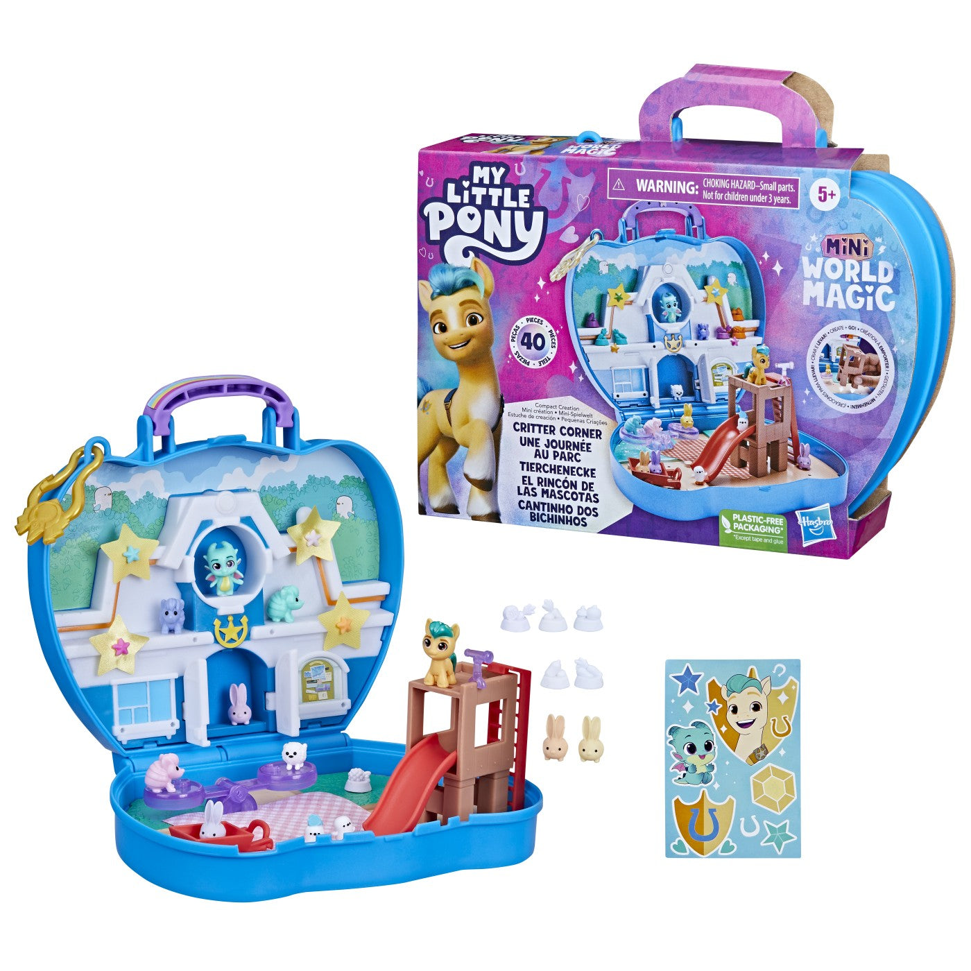 MY LITTLE PONY MINI WORLD MAGIC SET DE JOACA COMPACT - Default Title (7) [ps:d909483e-e82d-404d-82e2-5bbd12f67ddb]