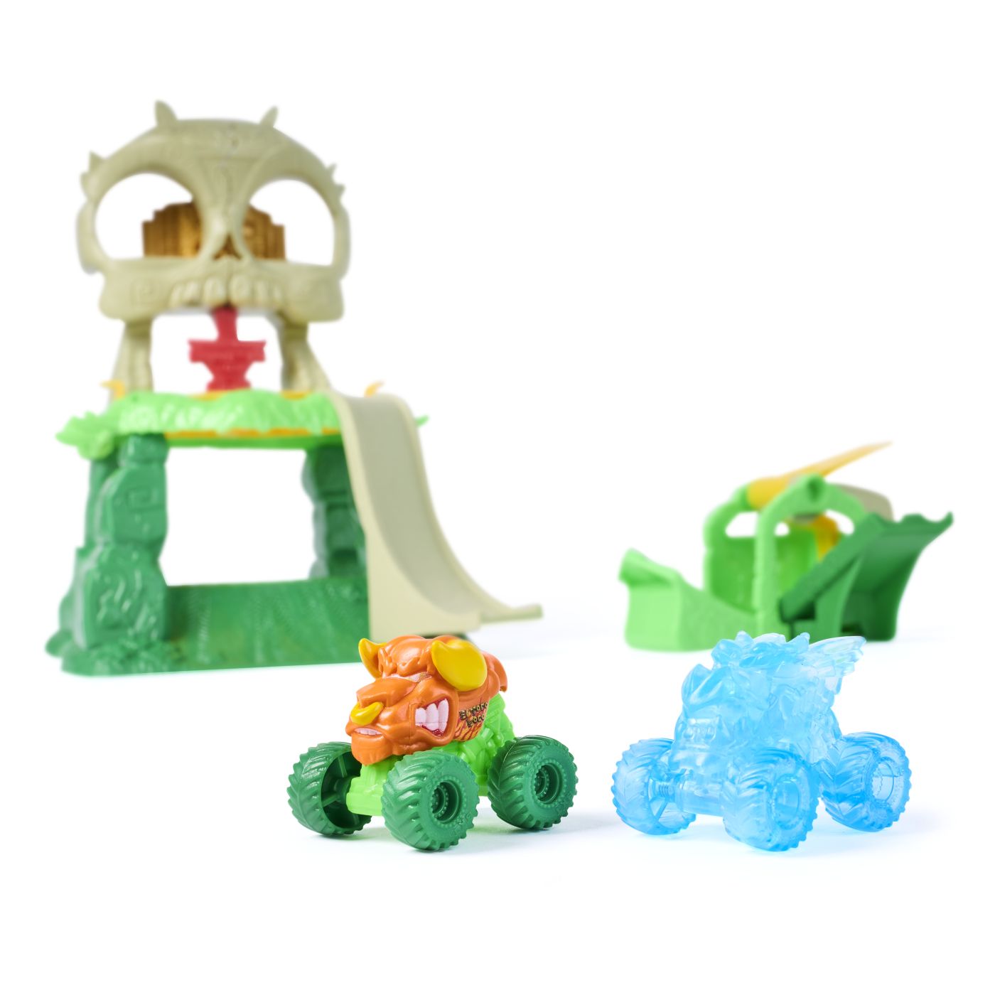 Monster Jam Mini Jams Crash and Crumble Jungle - Spin Master - Default Title (7) [ps:9388485f-54e4-414e-8522-aa3915198553]