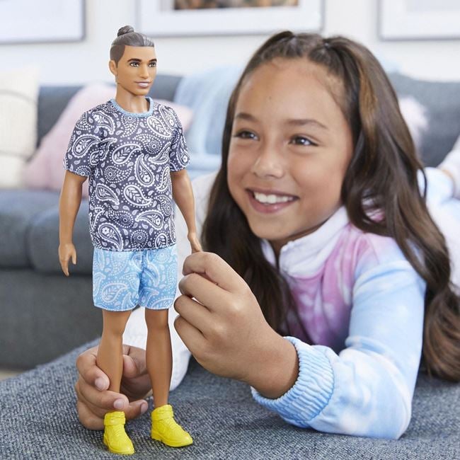 Papusa Ken Fashionista Mattel - Jumbo | infant.ro - Default Title (7) [ps:76803628-7496-45b9-90eb-6d622ac0ed24]