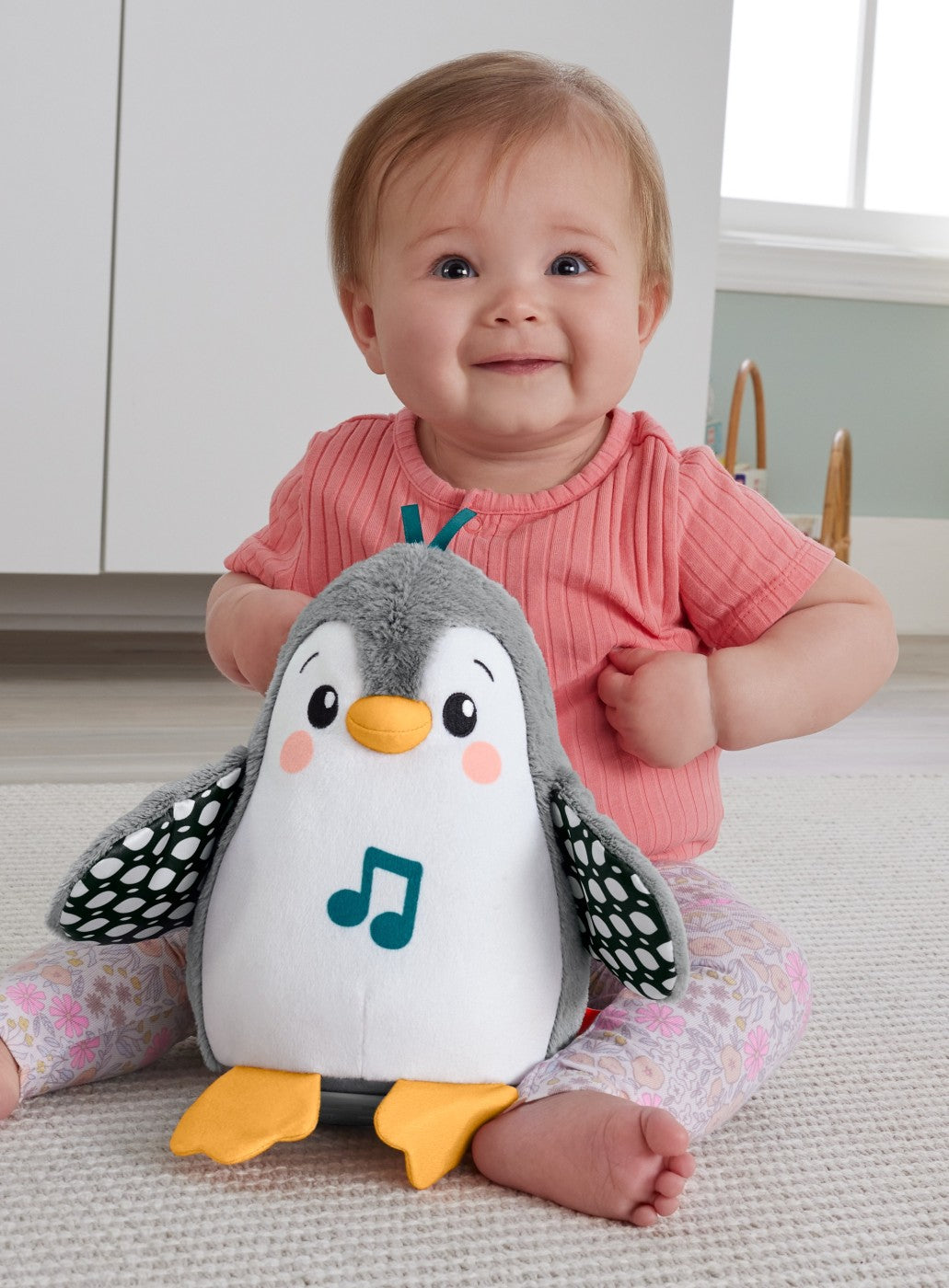 FISHER PRICE PINGUIN MUZICAL Mattel - Imagine 5 [ps:26c32ca8-30d6-430c-bb92-1036db26726c]