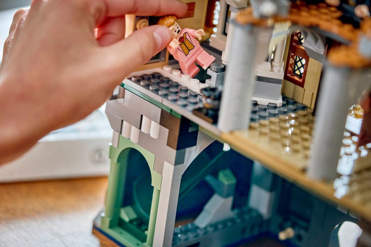 LEGO Harry Potter Castelul Hogwarts Aripa de Est 76473 - Default Title (7) [ps:4b929521-2510-4308-af8a-72fb17d5eb73]