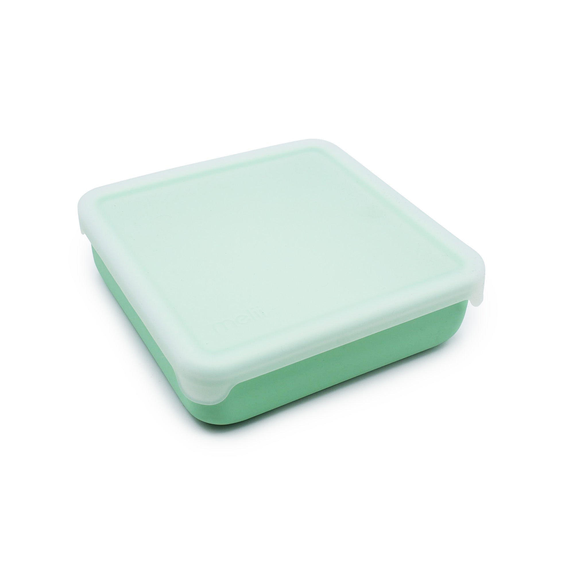 RECIPIENT SILICON PENTRU SANDWICH, MELII, BLUE - Sage