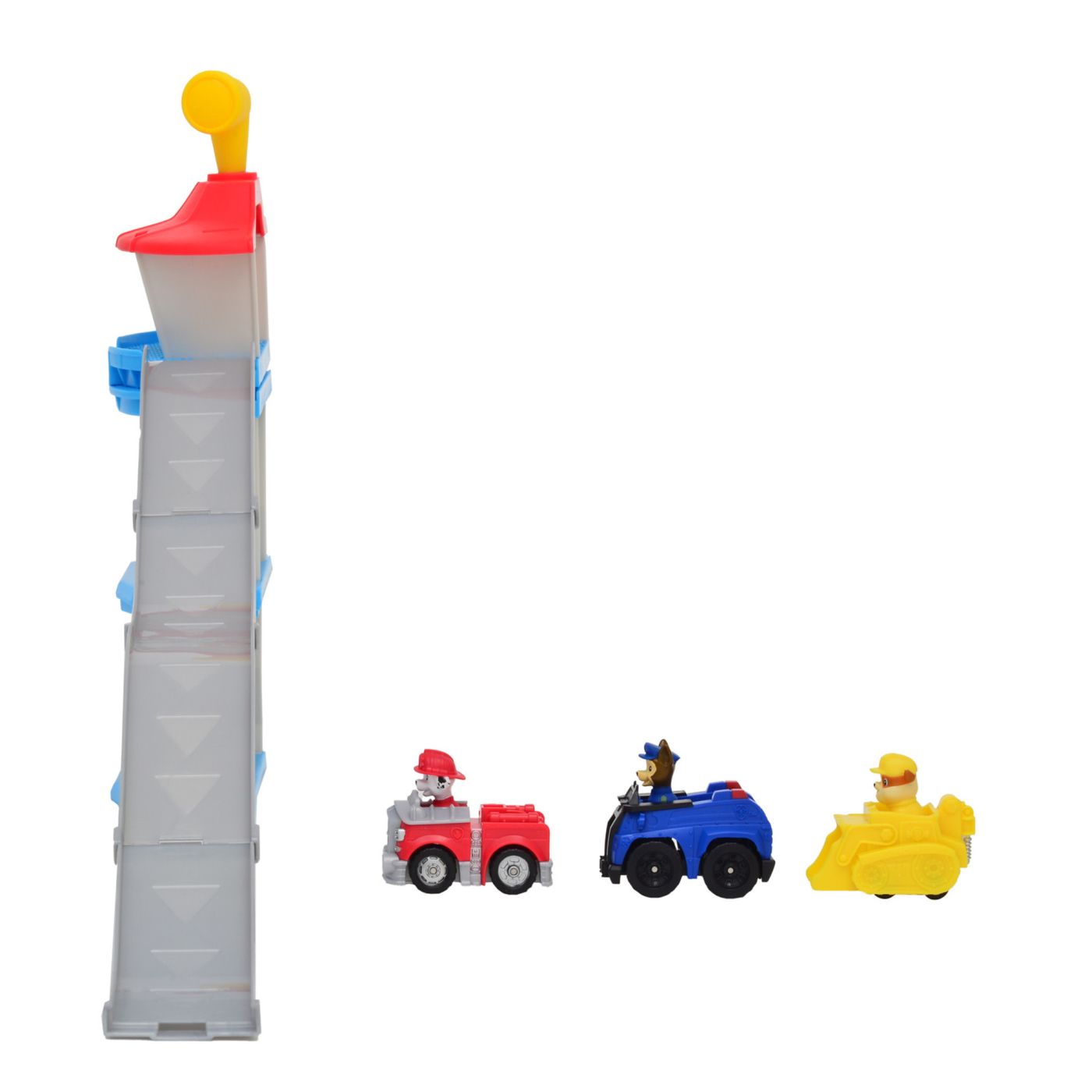 PATRULA CATELUSILOR SET DE JOACA TURN MINI DELUXE CU - Imagine 5 [ps:ff691e68-9bd1-4edb-9d04-6bd5402e716b]