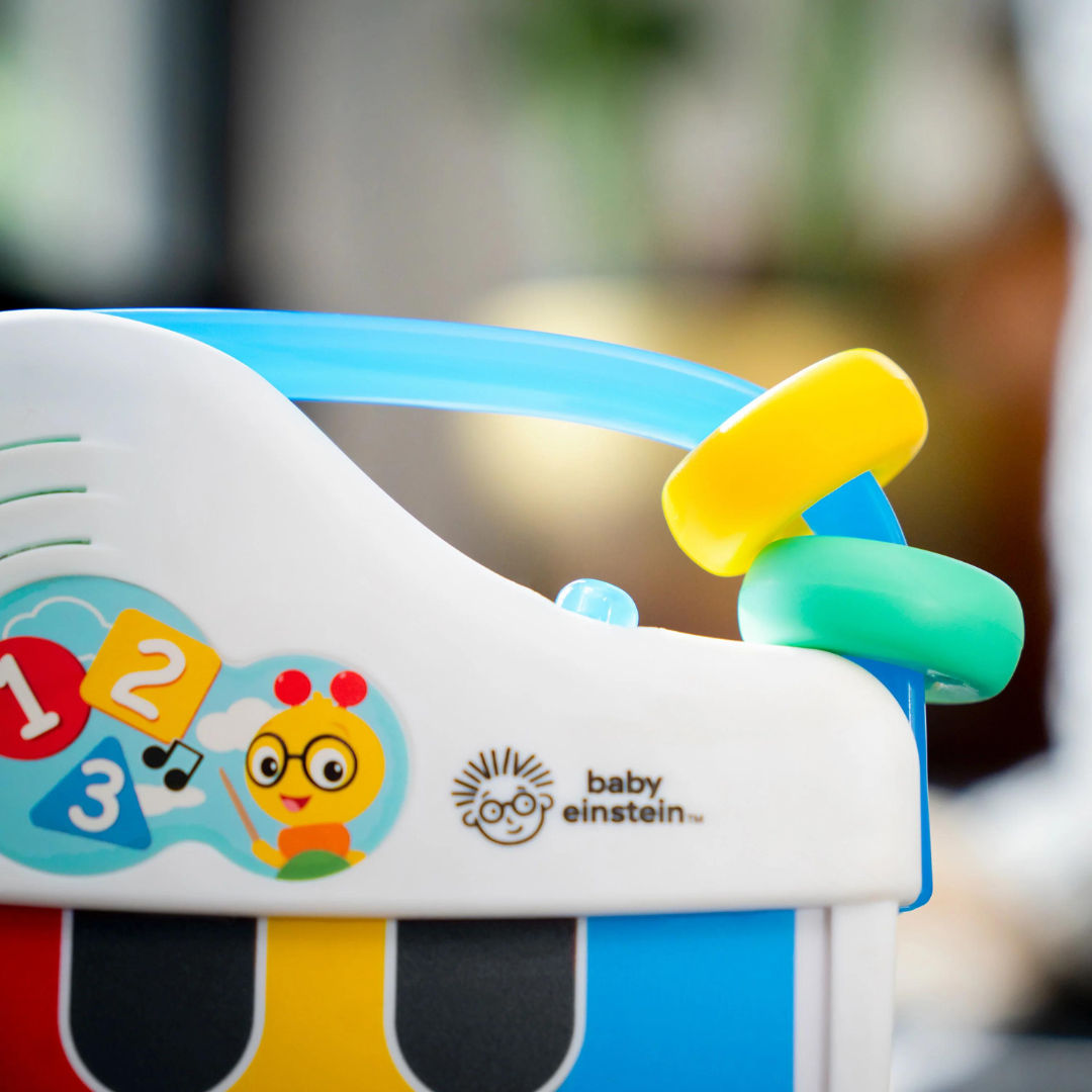 Baby Einstein Petit Piano - Jucărie Muzicală pentru Bebe - Default Title (7) [ps:75fc2271-374f-459c-8e7f-bb4aa54da672]